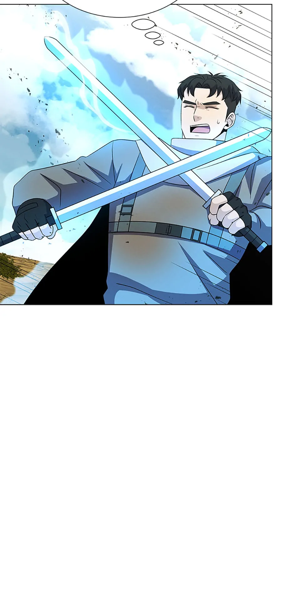 Carnivorous Hunter Chapter 110 - Page 51