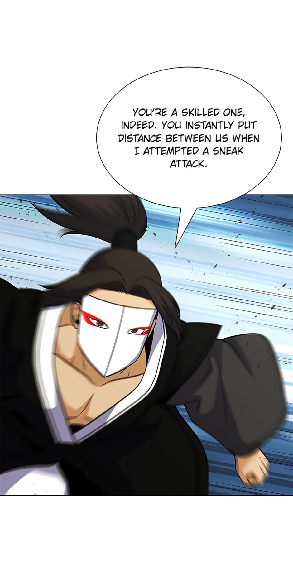 Carnivorous Hunter Chapter 110 - Page 52