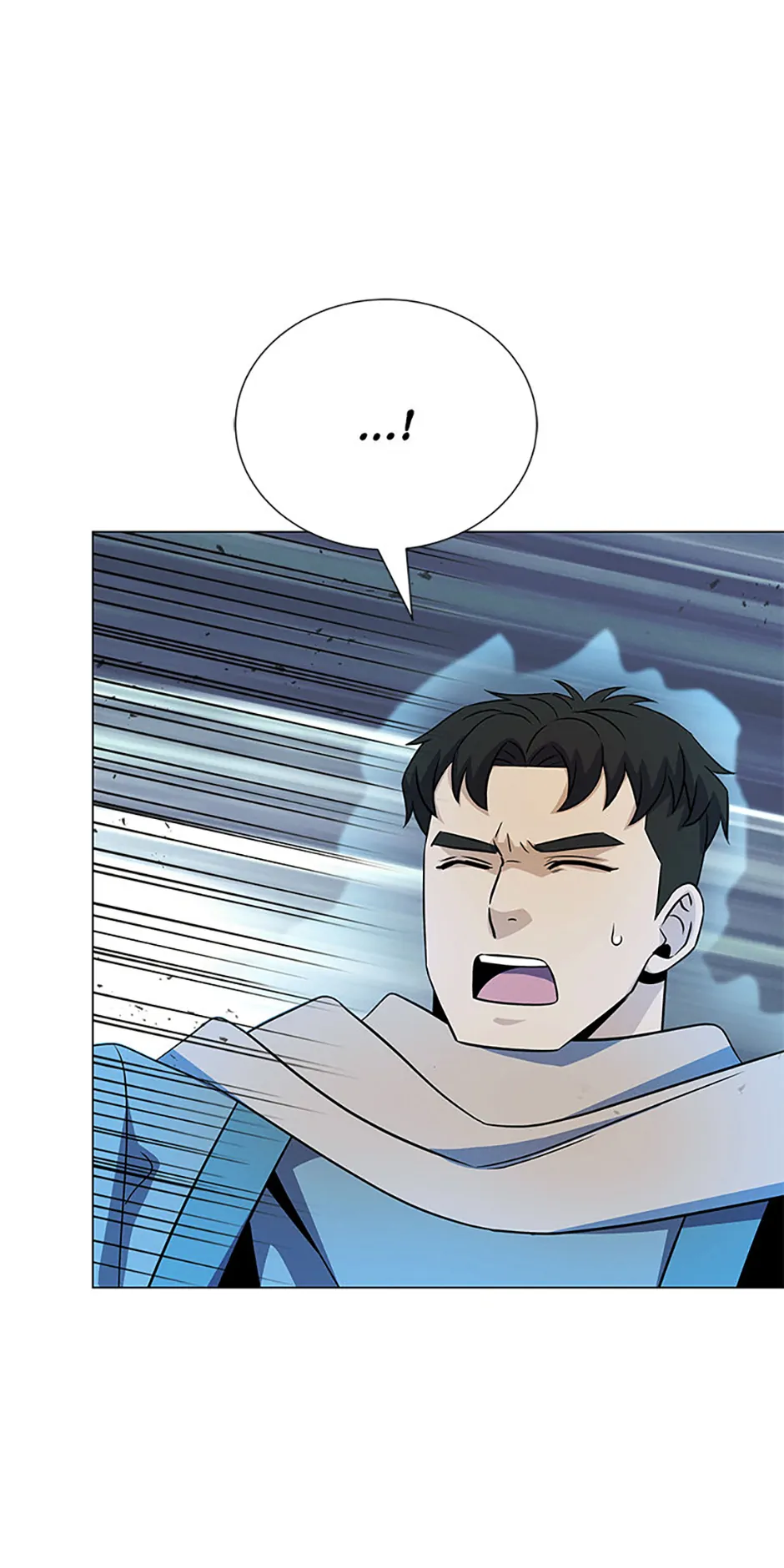 Carnivorous Hunter Chapter 110 - Page 53