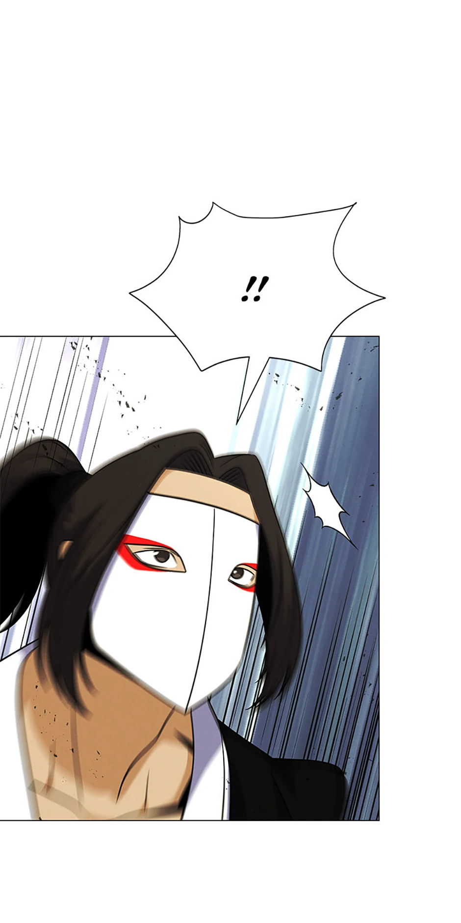 Carnivorous Hunter Chapter 110 - Page 54