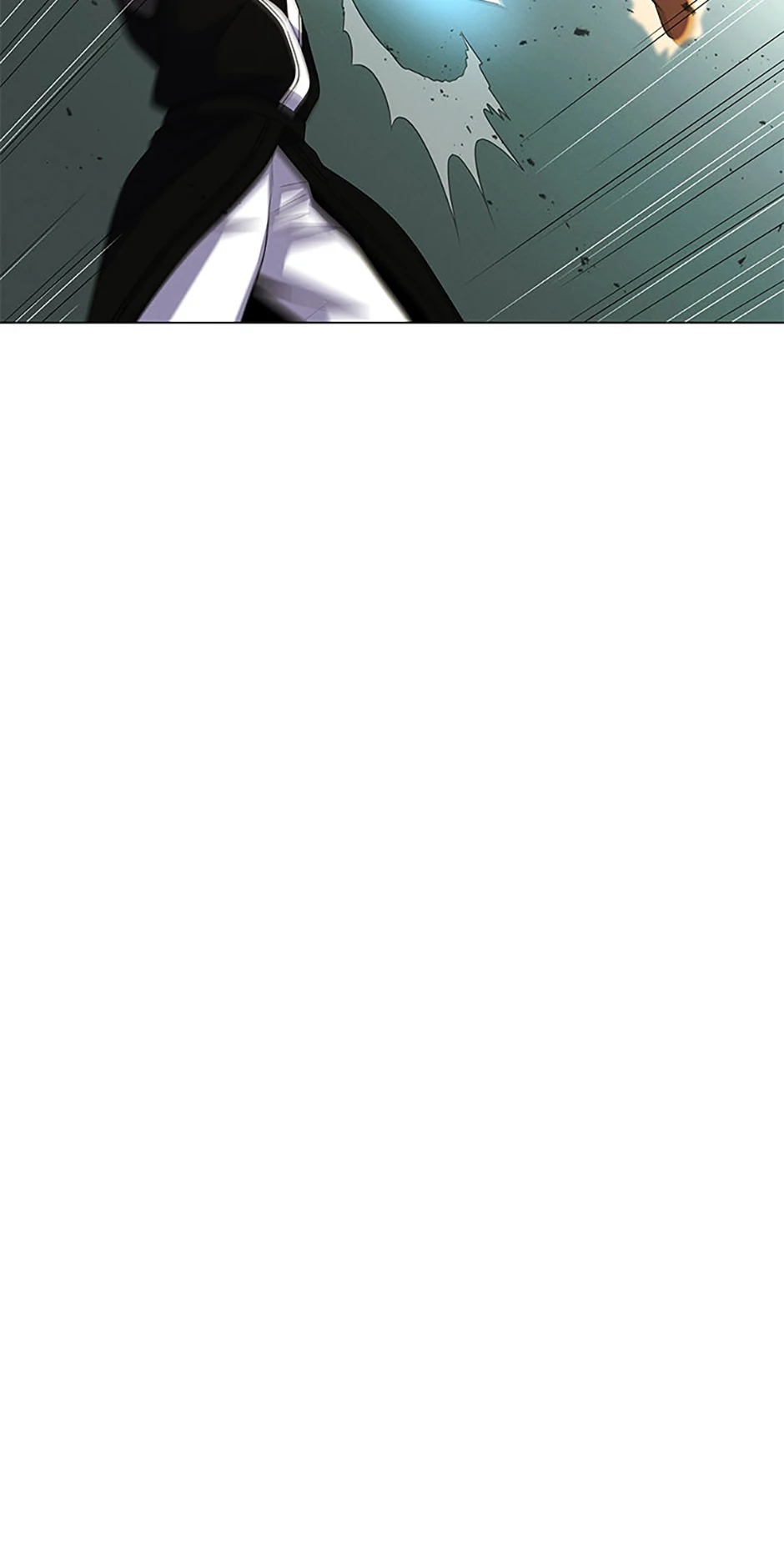 Carnivorous Hunter Chapter 110 - Page 57