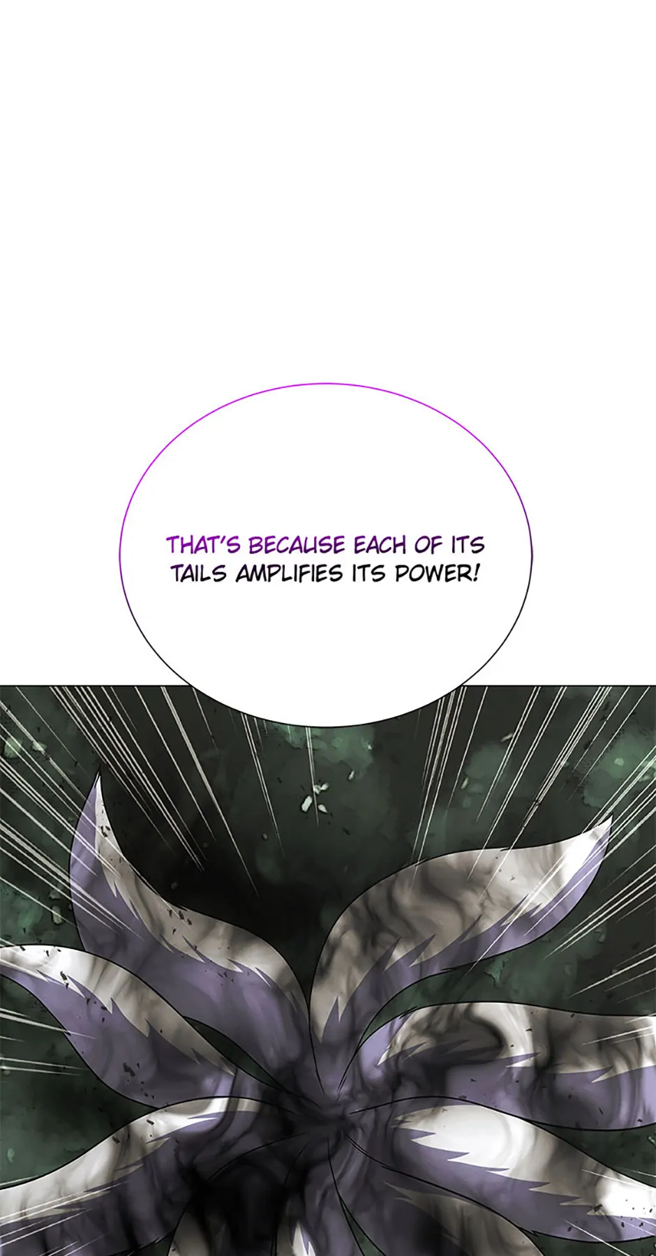 Carnivorous Hunter Chapter 110 - Page 6