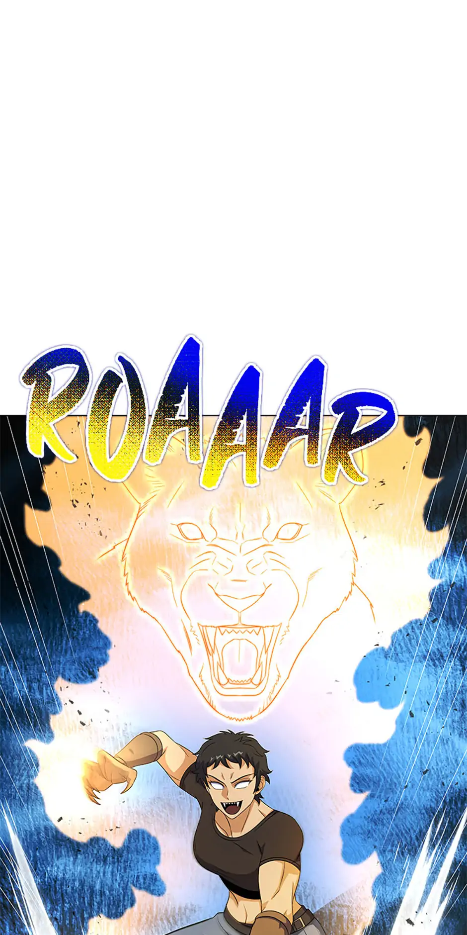 Carnivorous Hunter Chapter 110 - Page 60