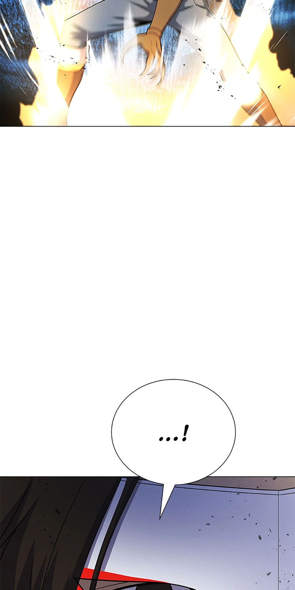 Carnivorous Hunter Chapter 110 - Page 61