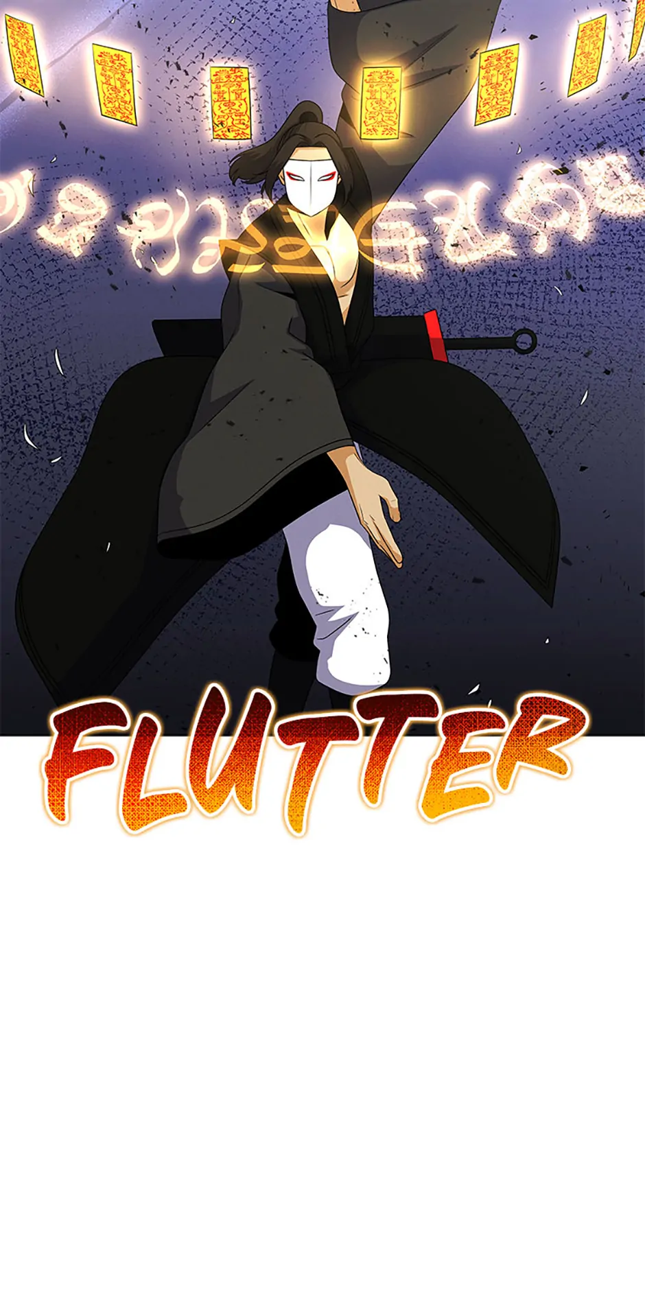 Carnivorous Hunter Chapter 110 - Page 63