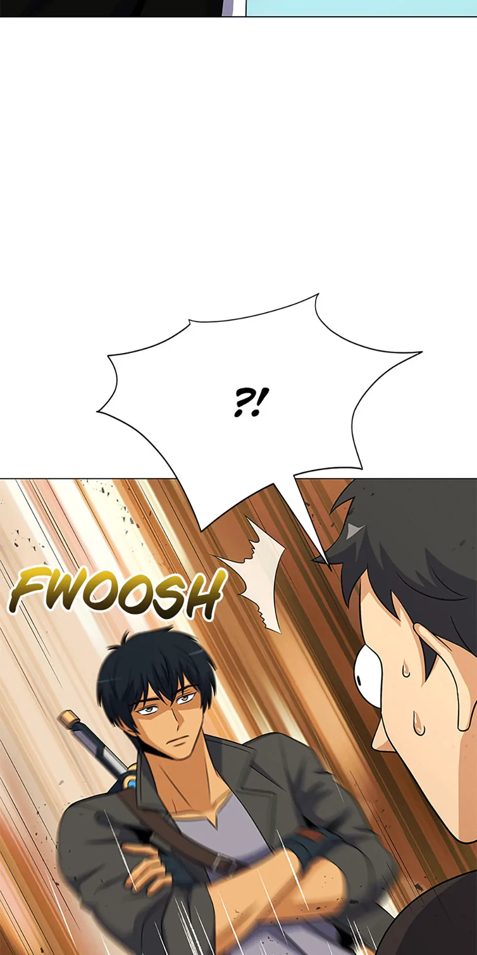 Carnivorous Hunter Chapter 110 - Page 65