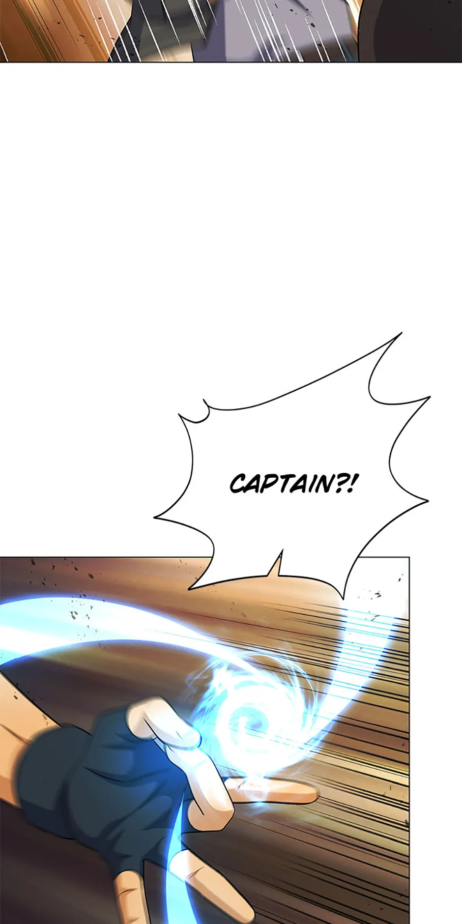 Carnivorous Hunter Chapter 110 - Page 66