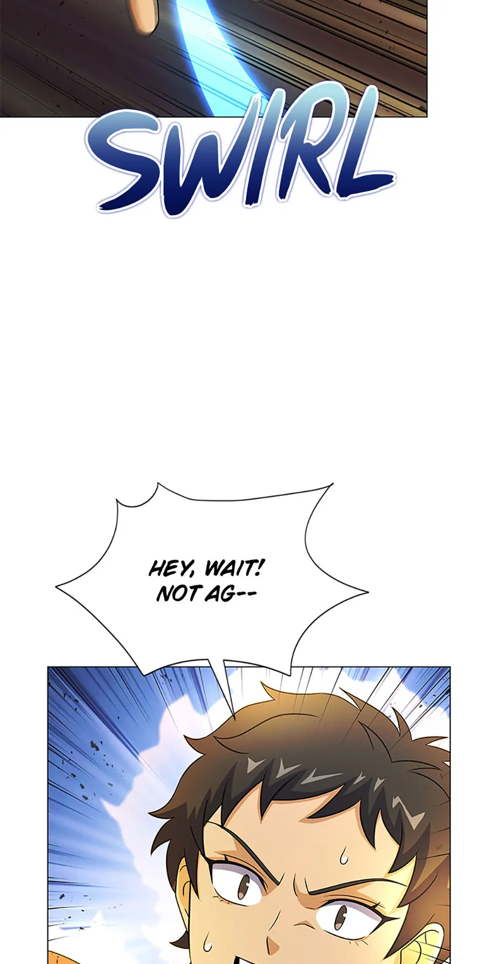 Carnivorous Hunter Chapter 110 - Page 67