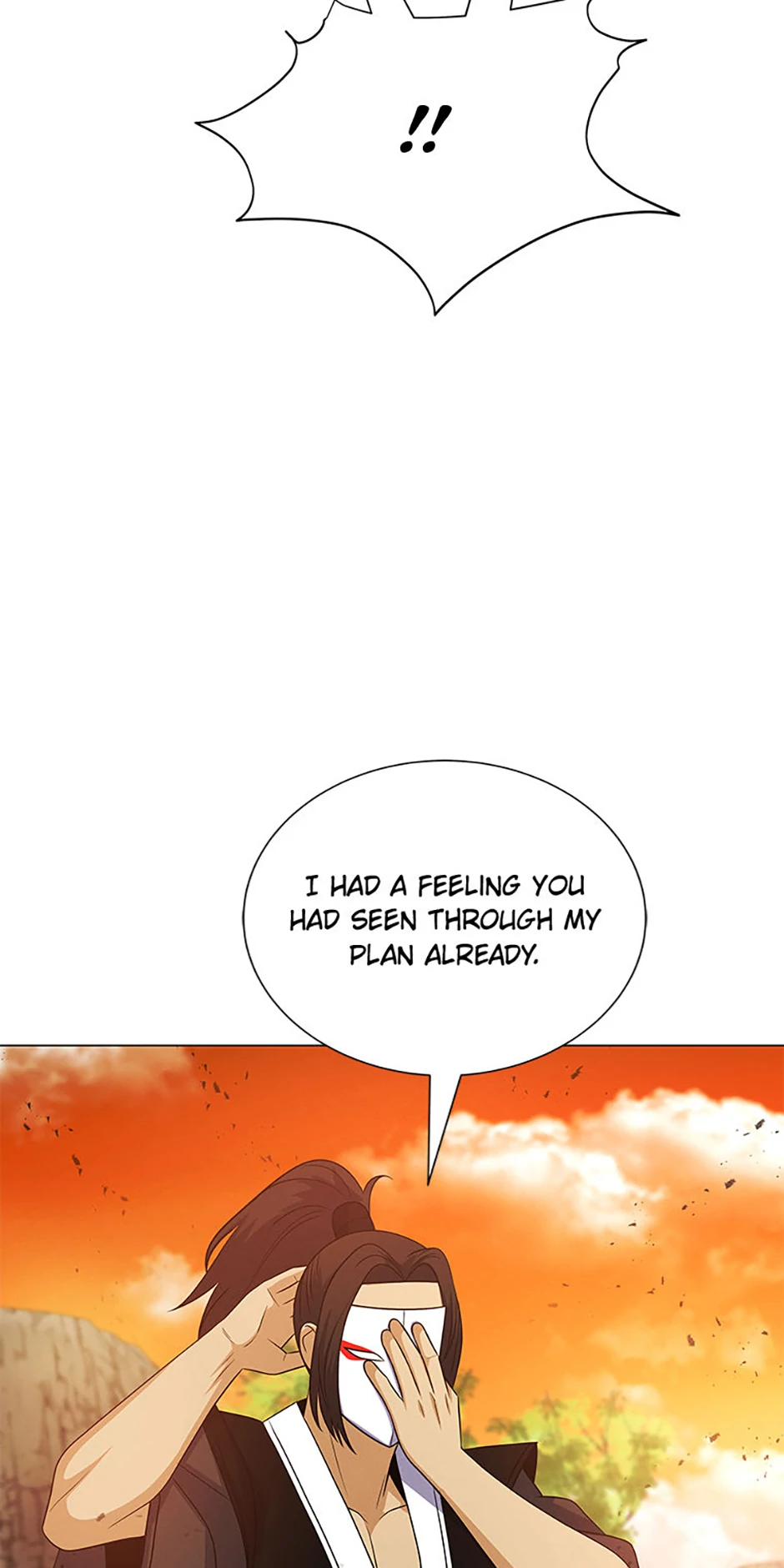 Carnivorous Hunter Chapter 110 - Page 72