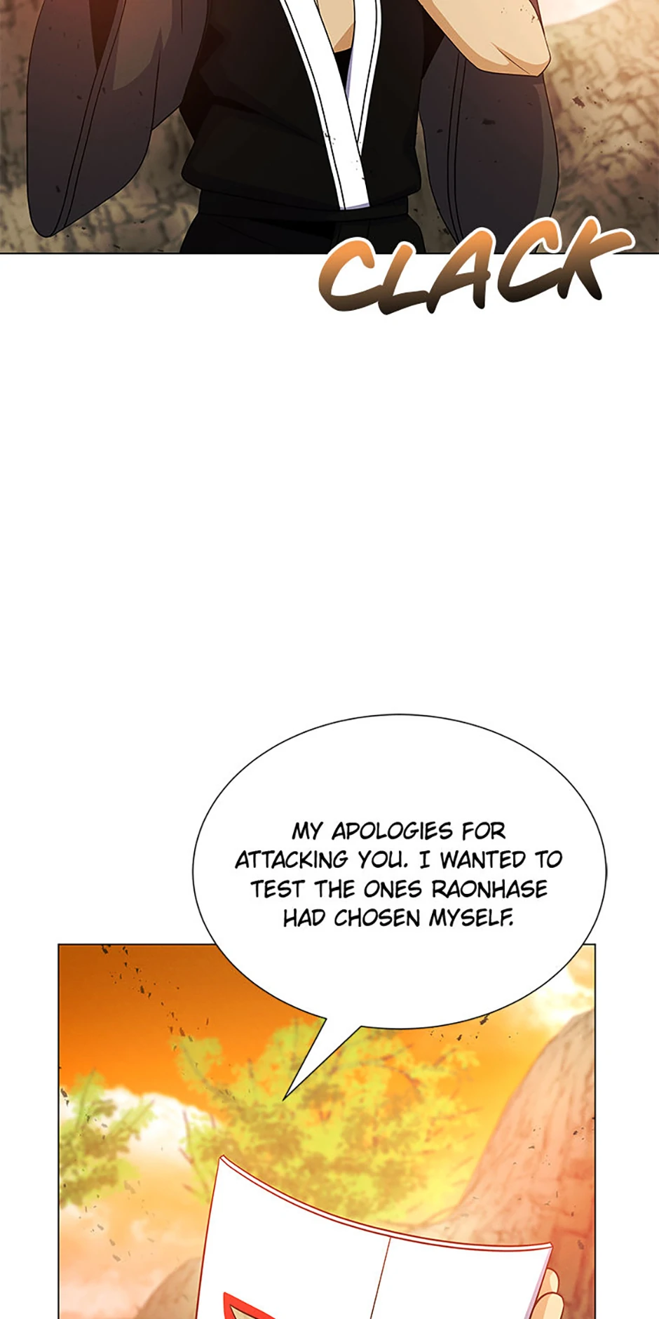 Carnivorous Hunter Chapter 110 - Page 73