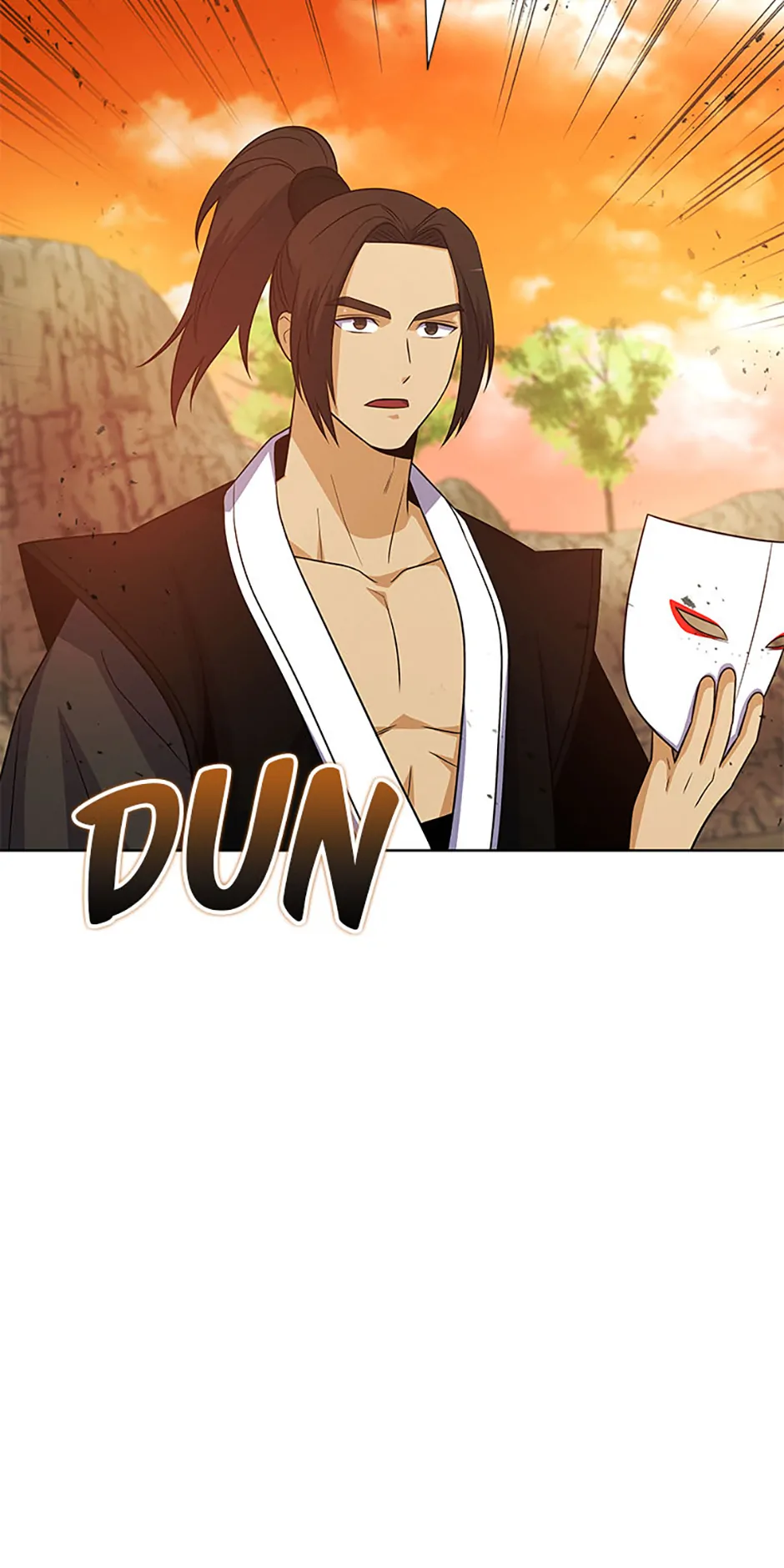 Carnivorous Hunter Chapter 110 - Page 75