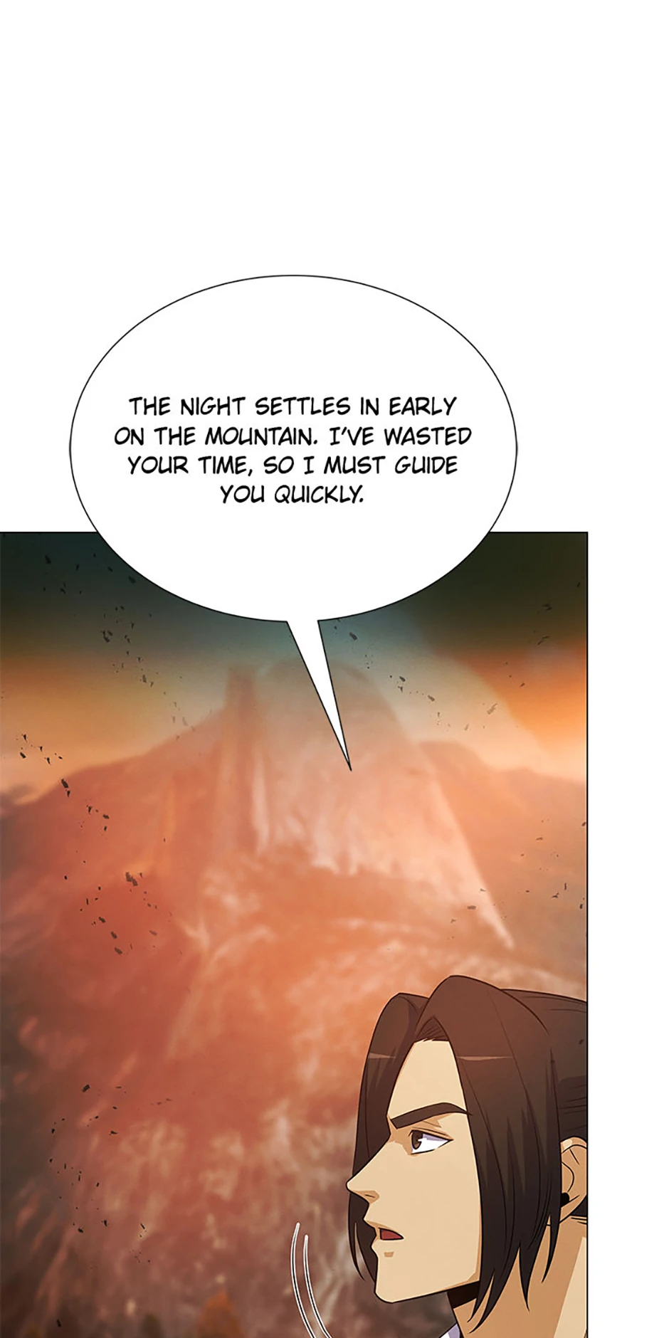 Carnivorous Hunter Chapter 110 - Page 77