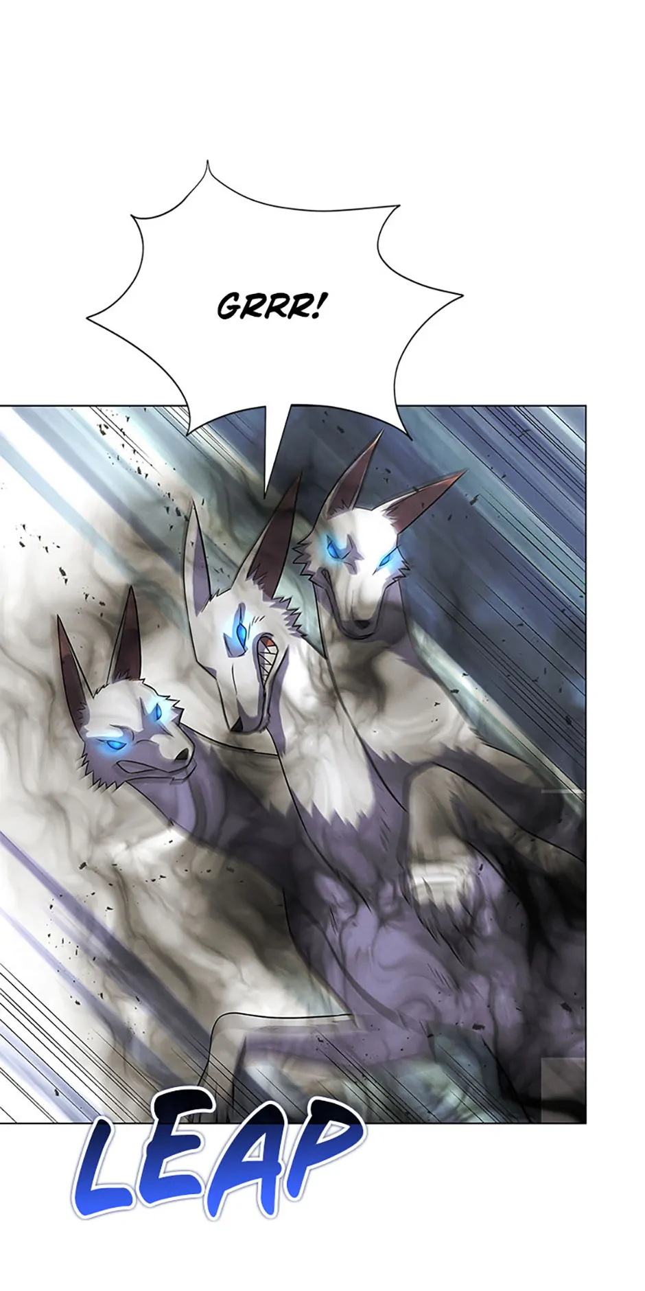 Carnivorous Hunter Chapter 110 - Page 8