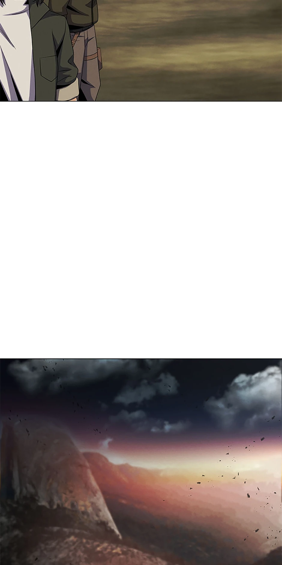 Carnivorous Hunter Chapter 110 - Page 85