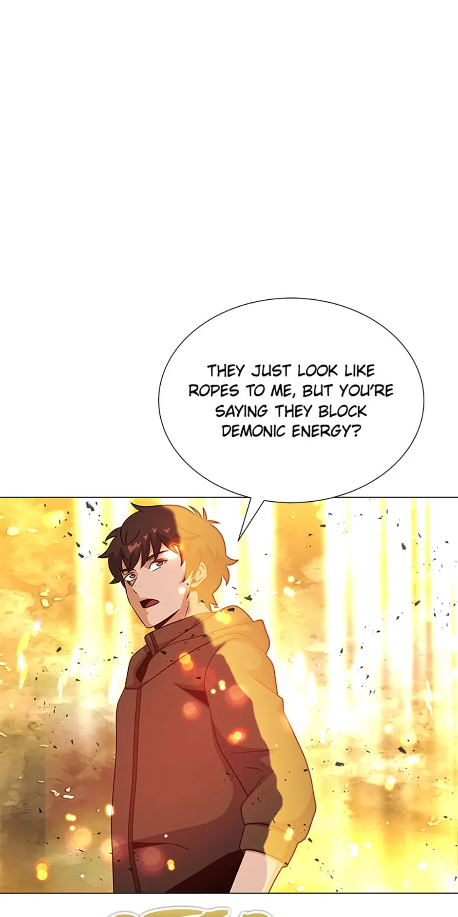 Carnivorous Hunter Chapter 110 - Page 89