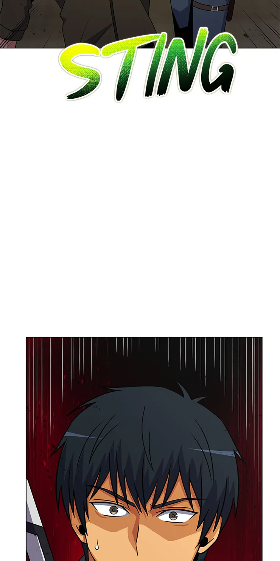 Carnivorous Hunter Chapter 110 - Page 91