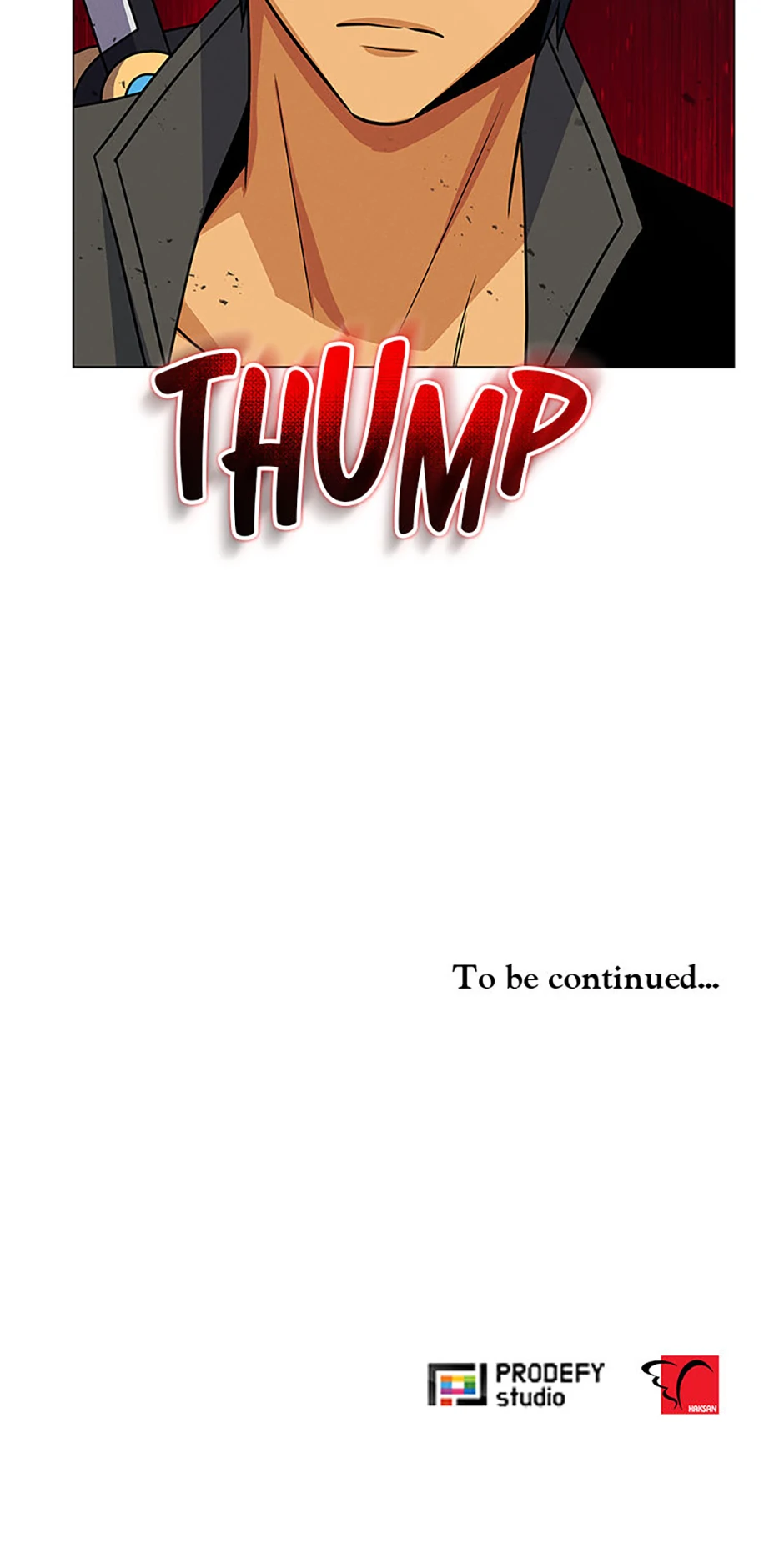 Carnivorous Hunter Chapter 110 - Page 92