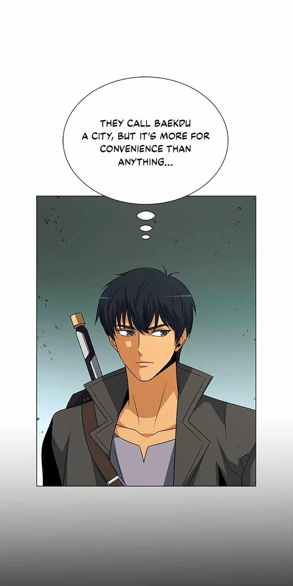 Carnivorous Hunter Chapter 111 - Page 15