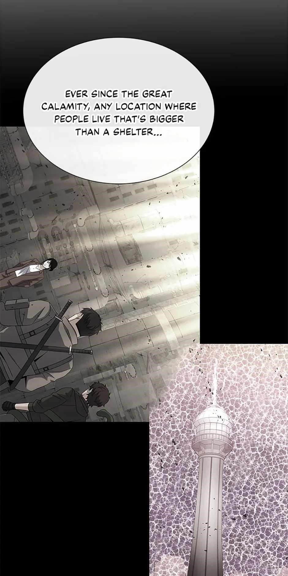 Carnivorous Hunter Chapter 111 - Page 16