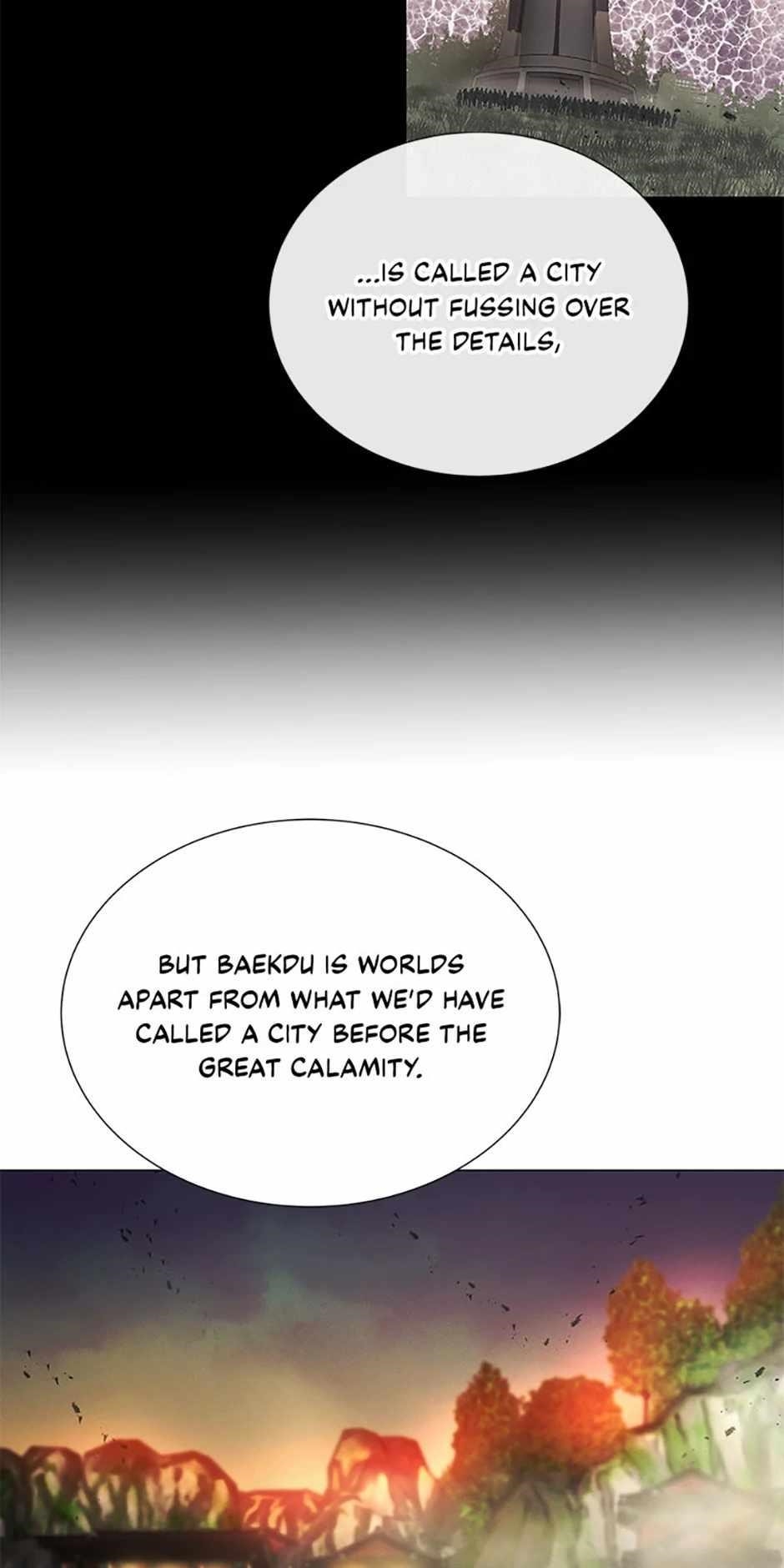 Carnivorous Hunter Chapter 111 - Page 17