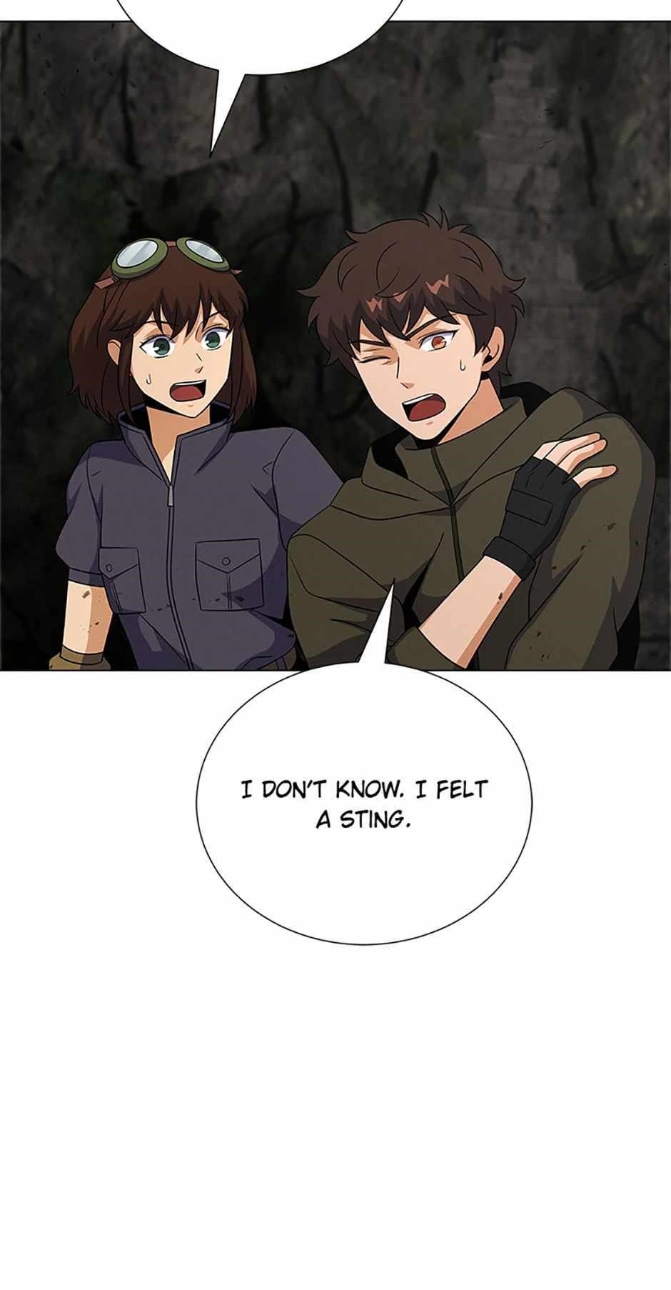 Carnivorous Hunter Chapter 111 - Page 2