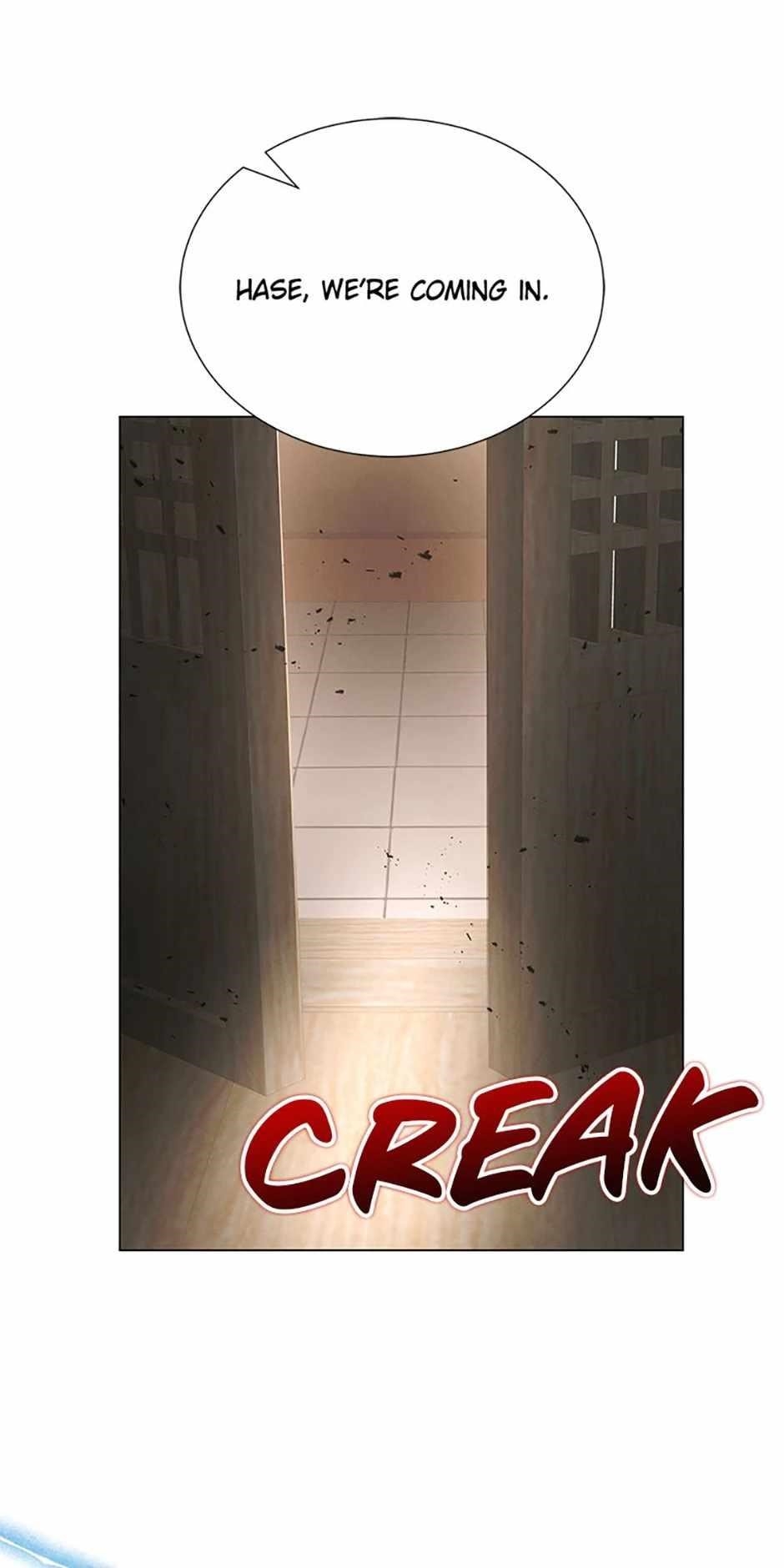 Carnivorous Hunter Chapter 111 - Page 21