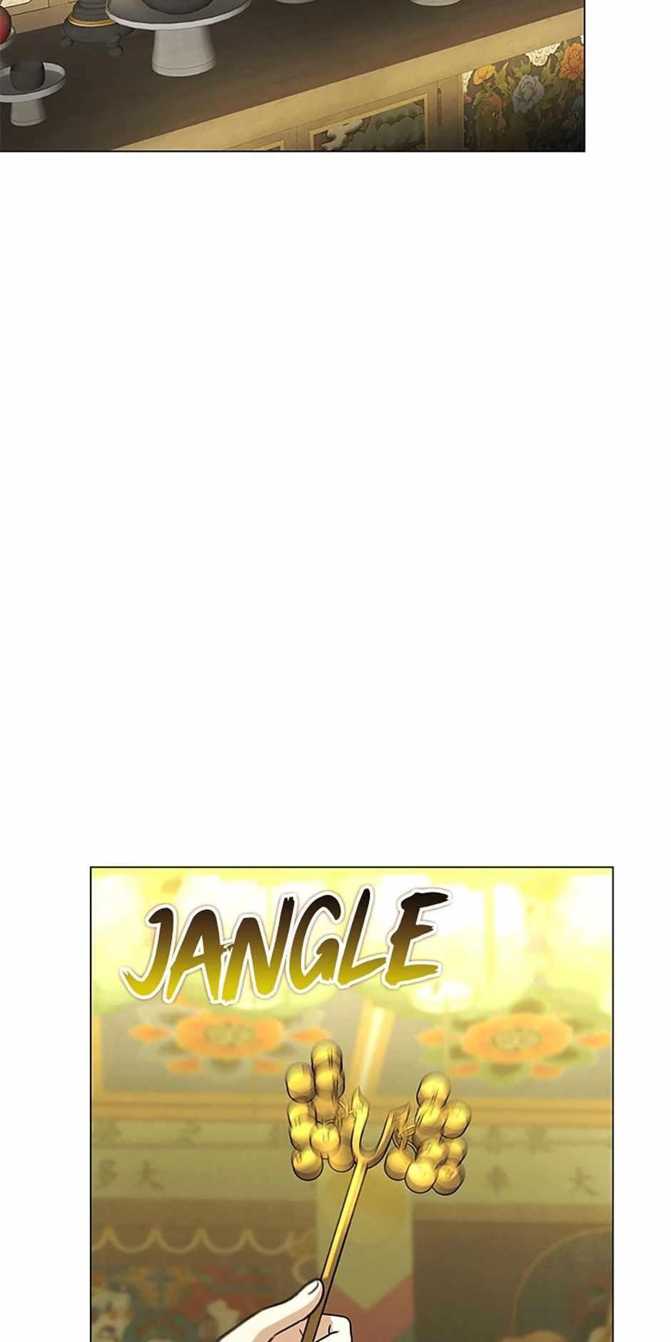 Carnivorous Hunter Chapter 111 - Page 23