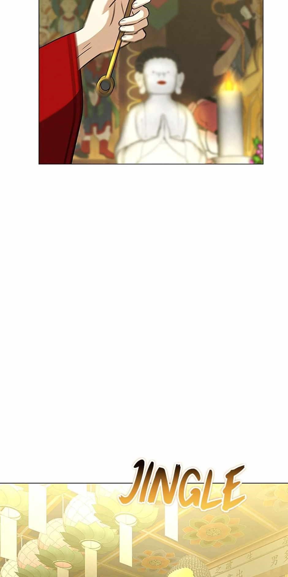 Carnivorous Hunter Chapter 111 - Page 24