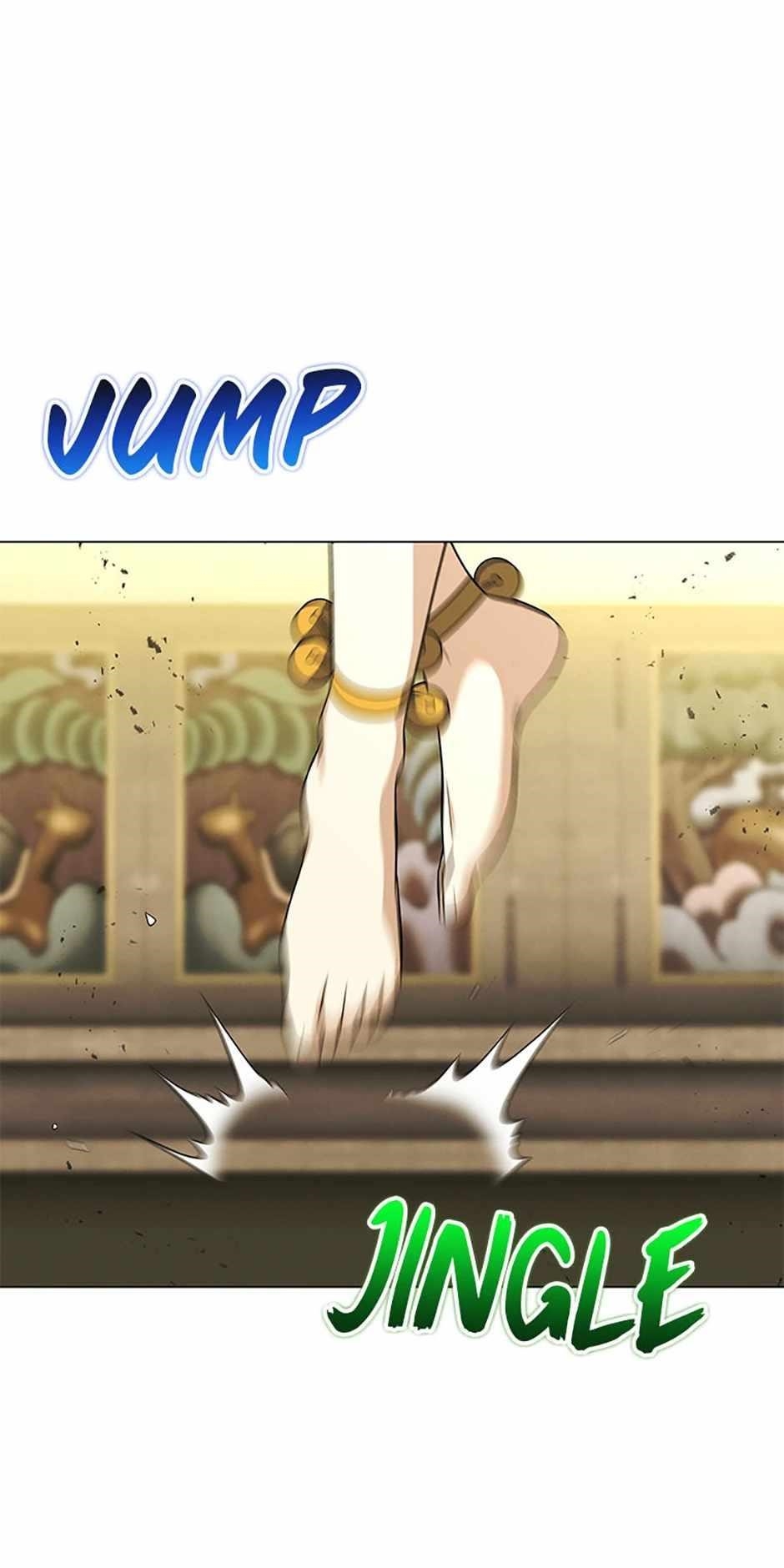 Carnivorous Hunter Chapter 111 - Page 27