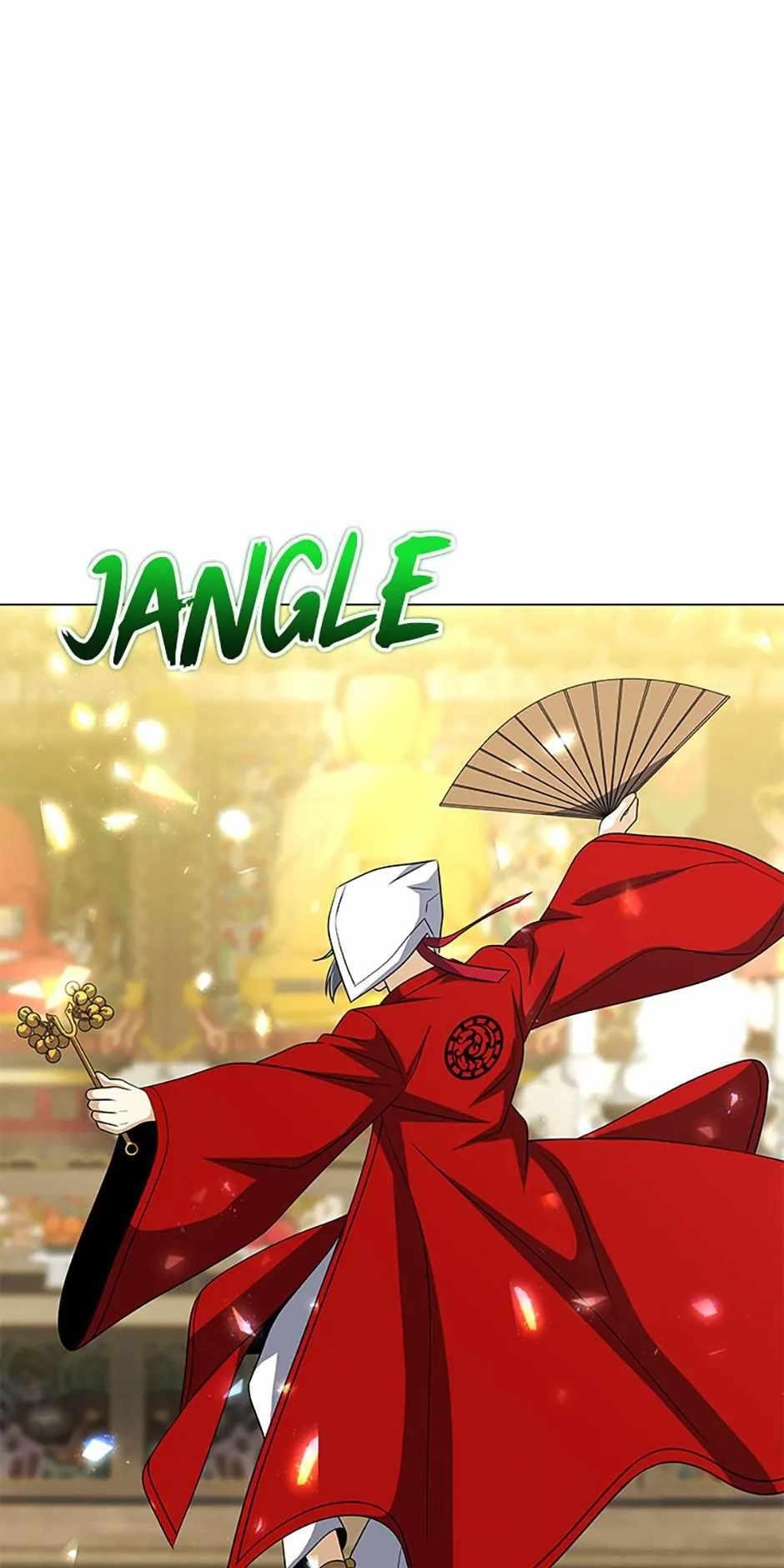 Carnivorous Hunter Chapter 111 - Page 28