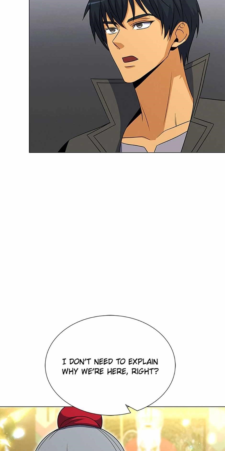 Carnivorous Hunter Chapter 111 - Page 35