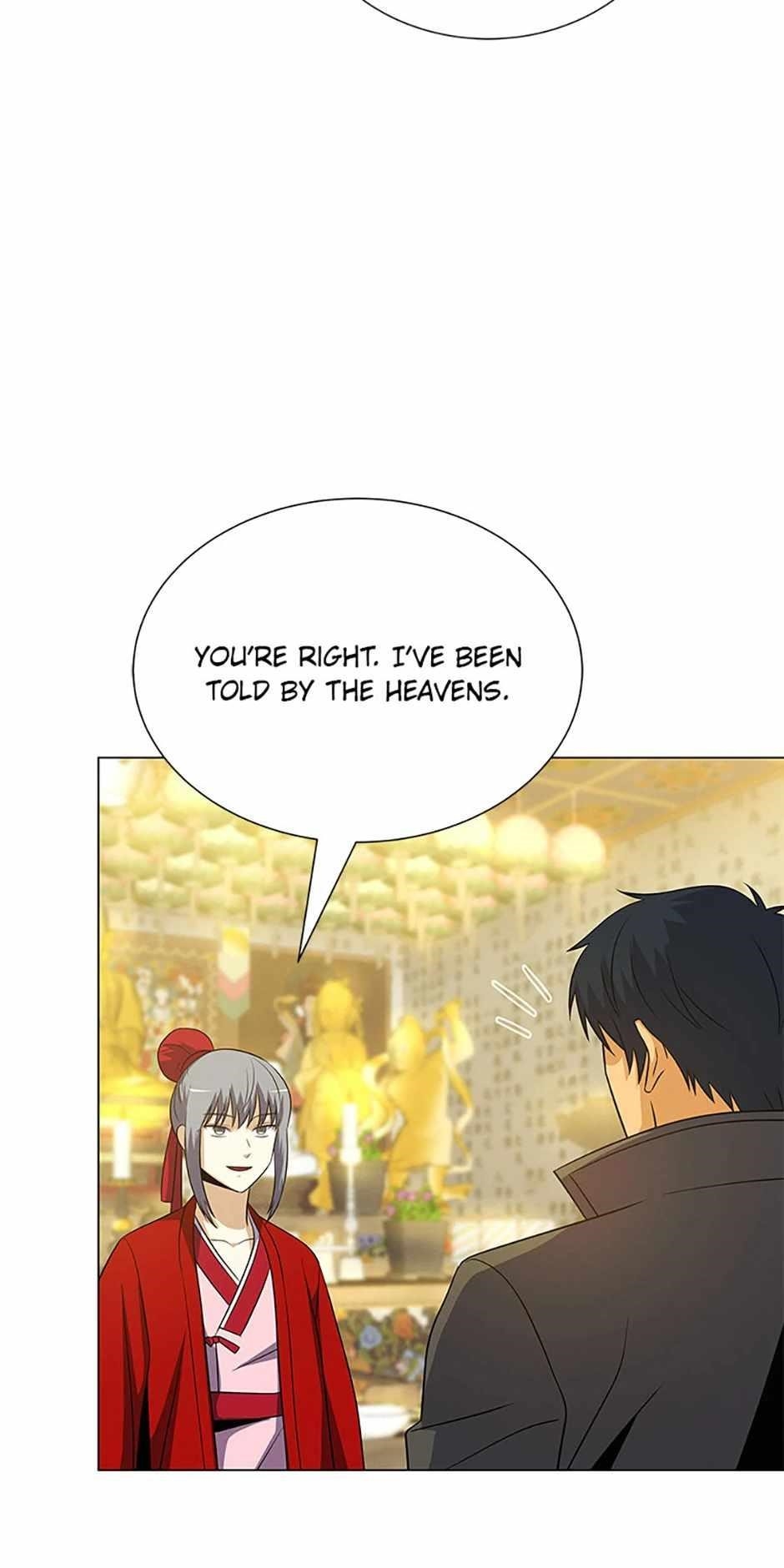 Carnivorous Hunter Chapter 111 - Page 39