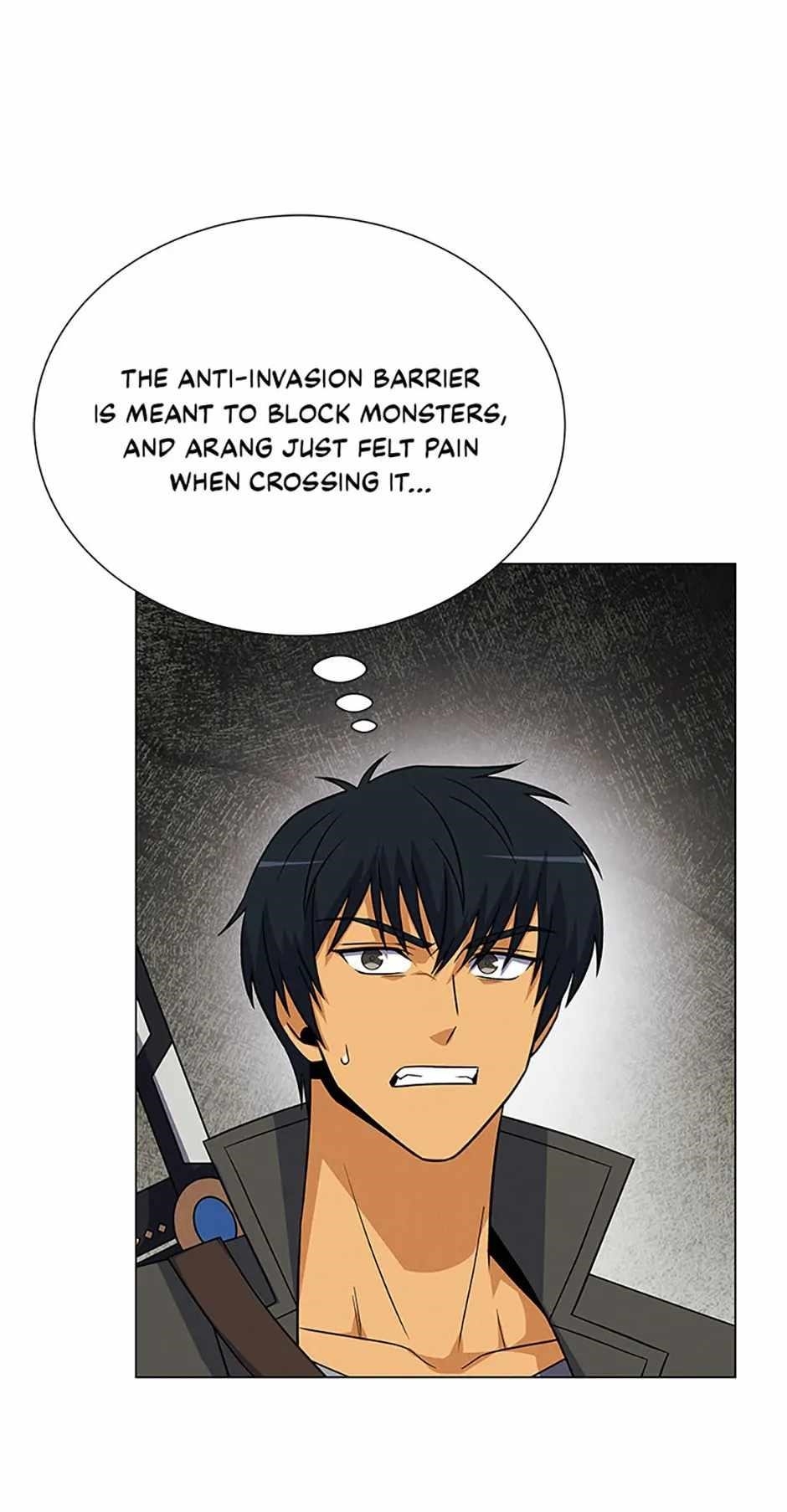 Carnivorous Hunter Chapter 111 - Page 4