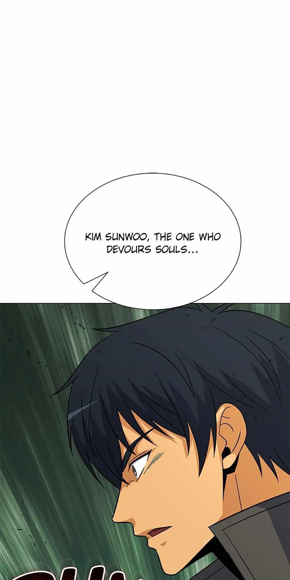 Carnivorous Hunter Chapter 111 - Page 40