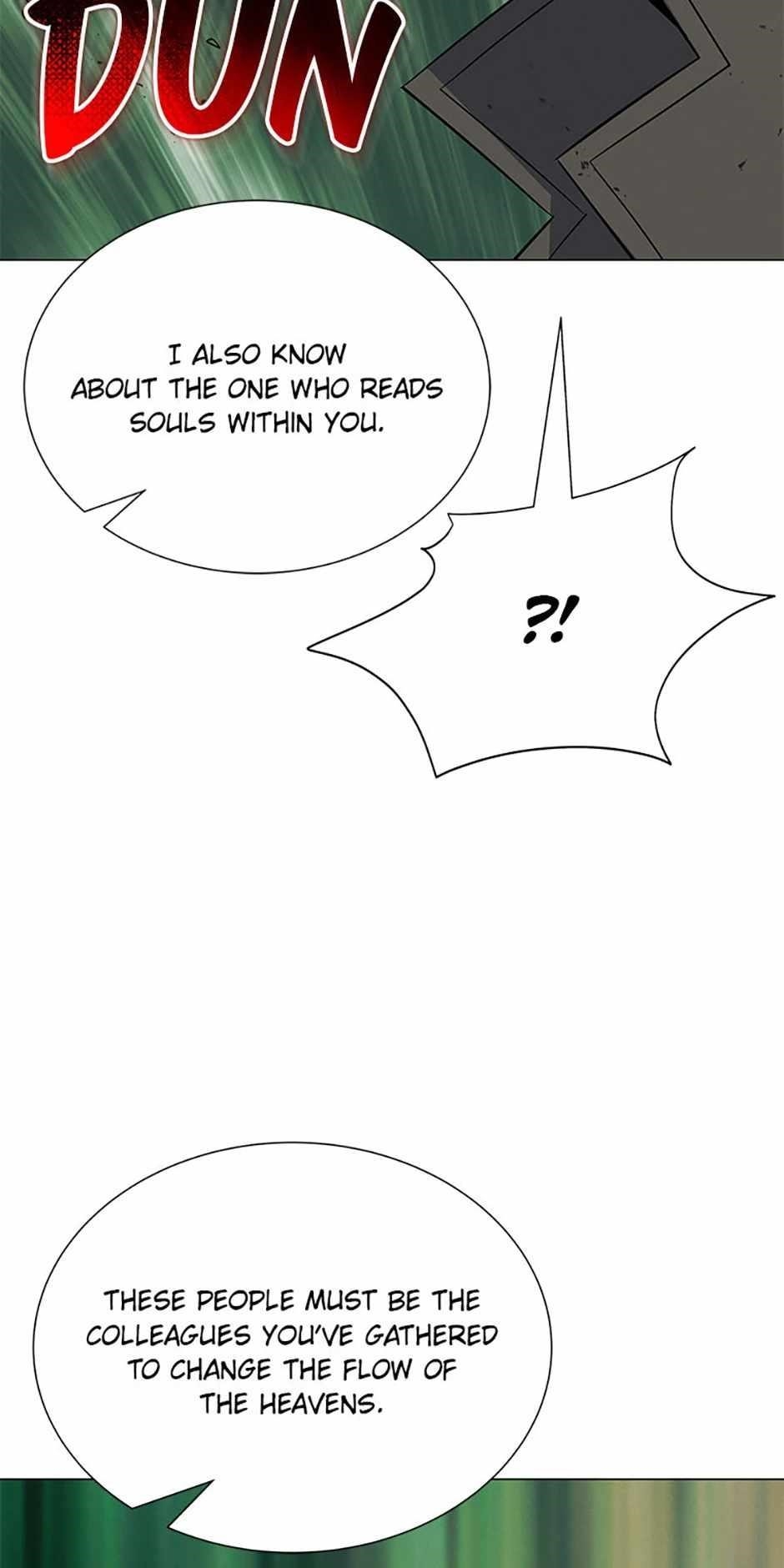 Carnivorous Hunter Chapter 111 - Page 41