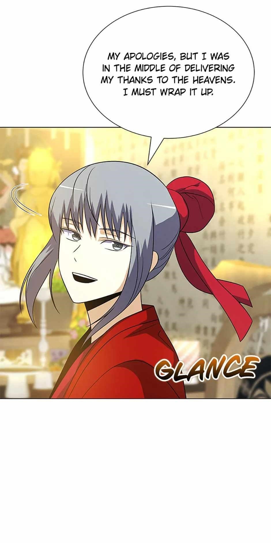 Carnivorous Hunter Chapter 111 - Page 44