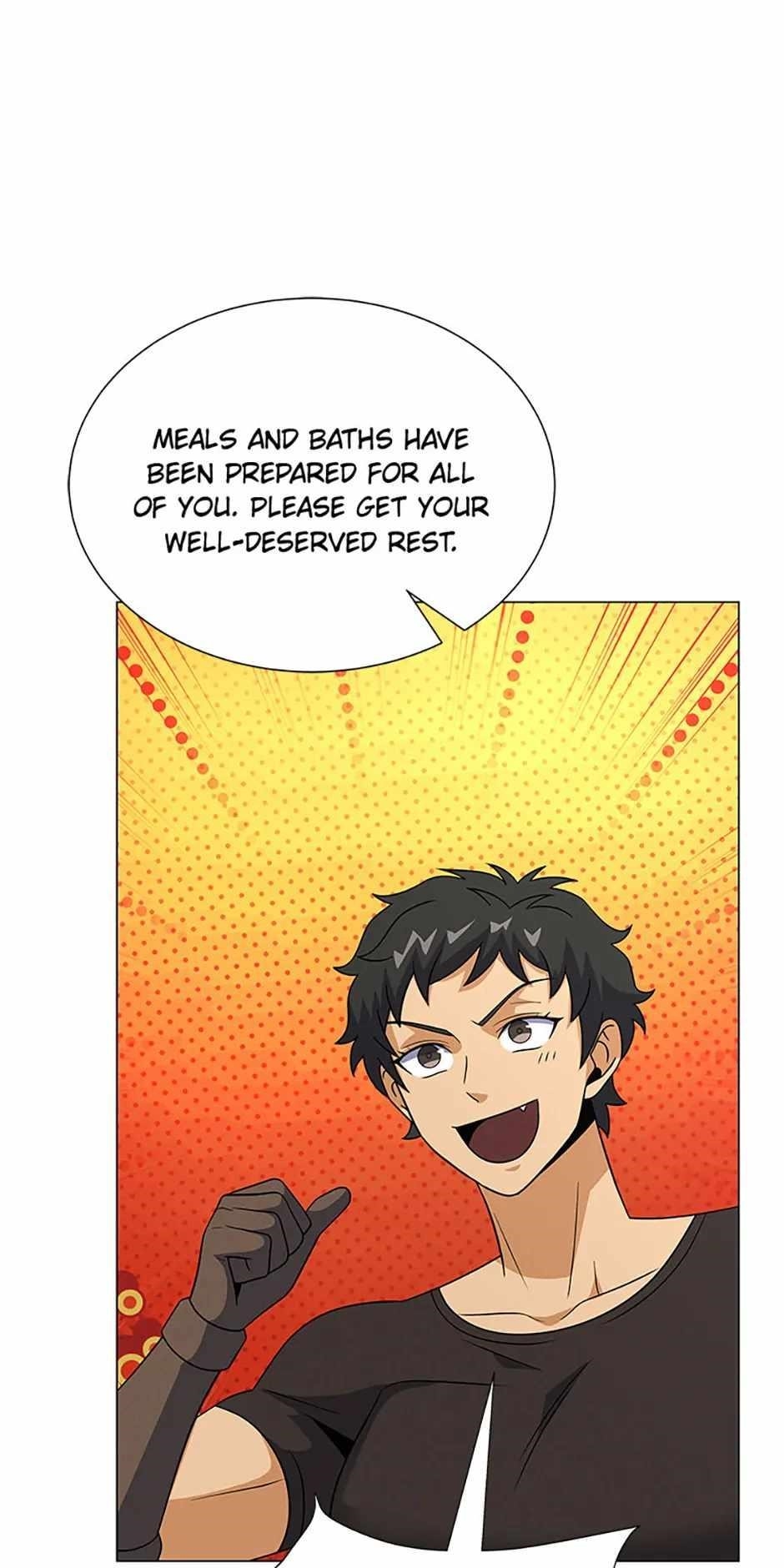 Carnivorous Hunter Chapter 111 - Page 46