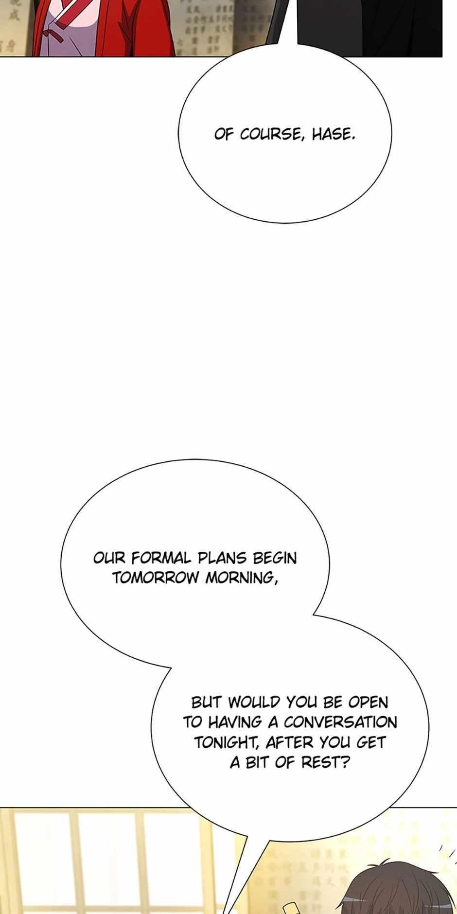 Carnivorous Hunter Chapter 111 - Page 48