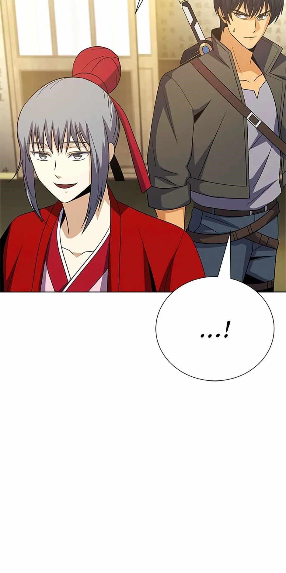 Carnivorous Hunter Chapter 111 - Page 49