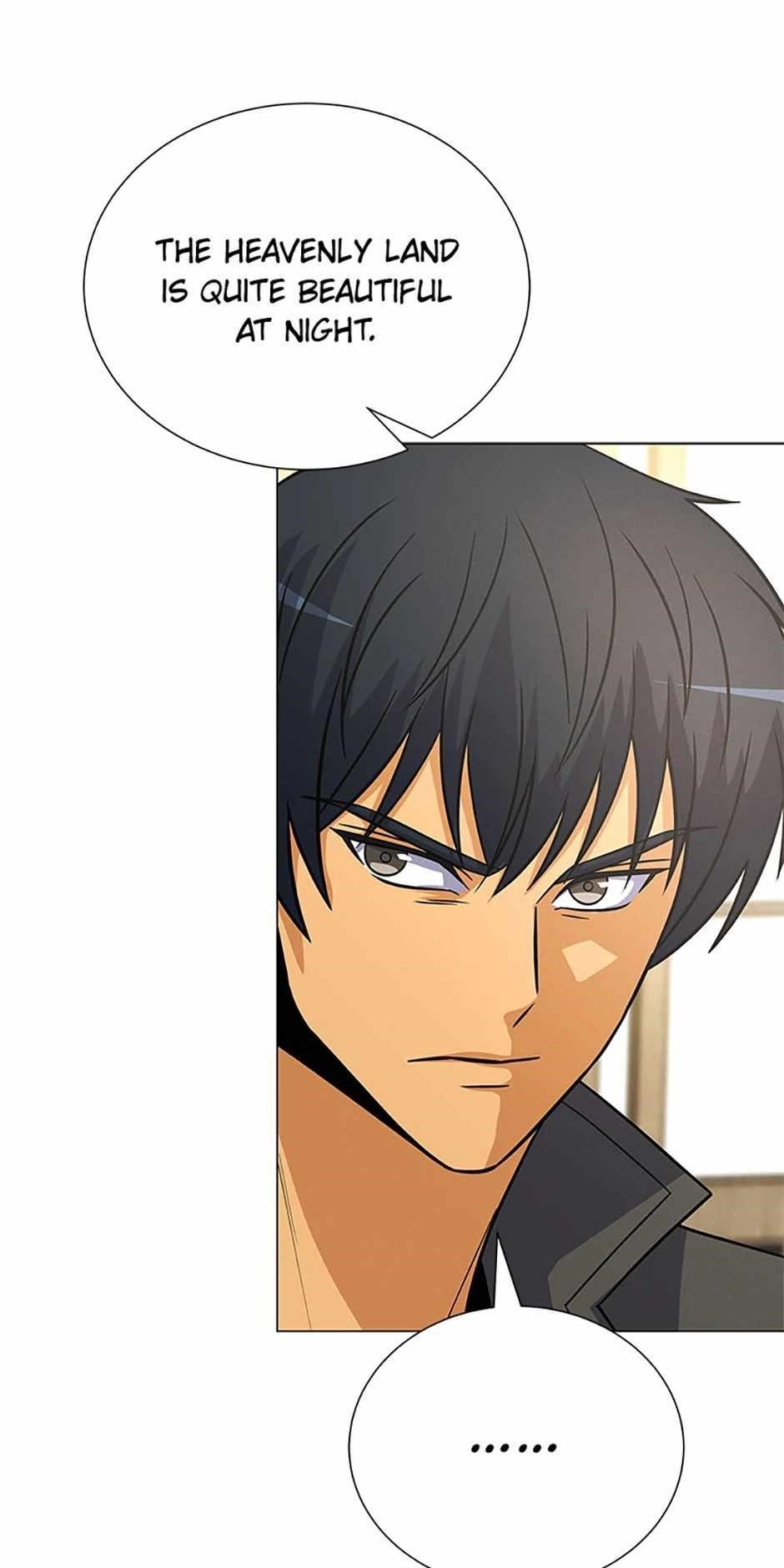 Carnivorous Hunter Chapter 111 - Page 50