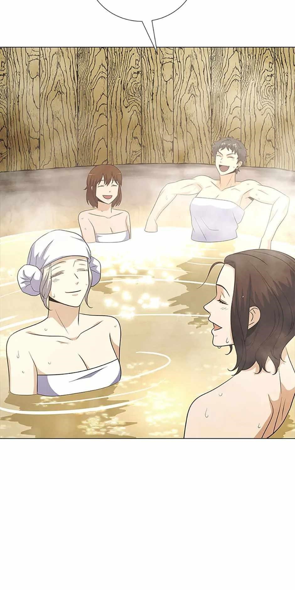 Carnivorous Hunter Chapter 111 - Page 54