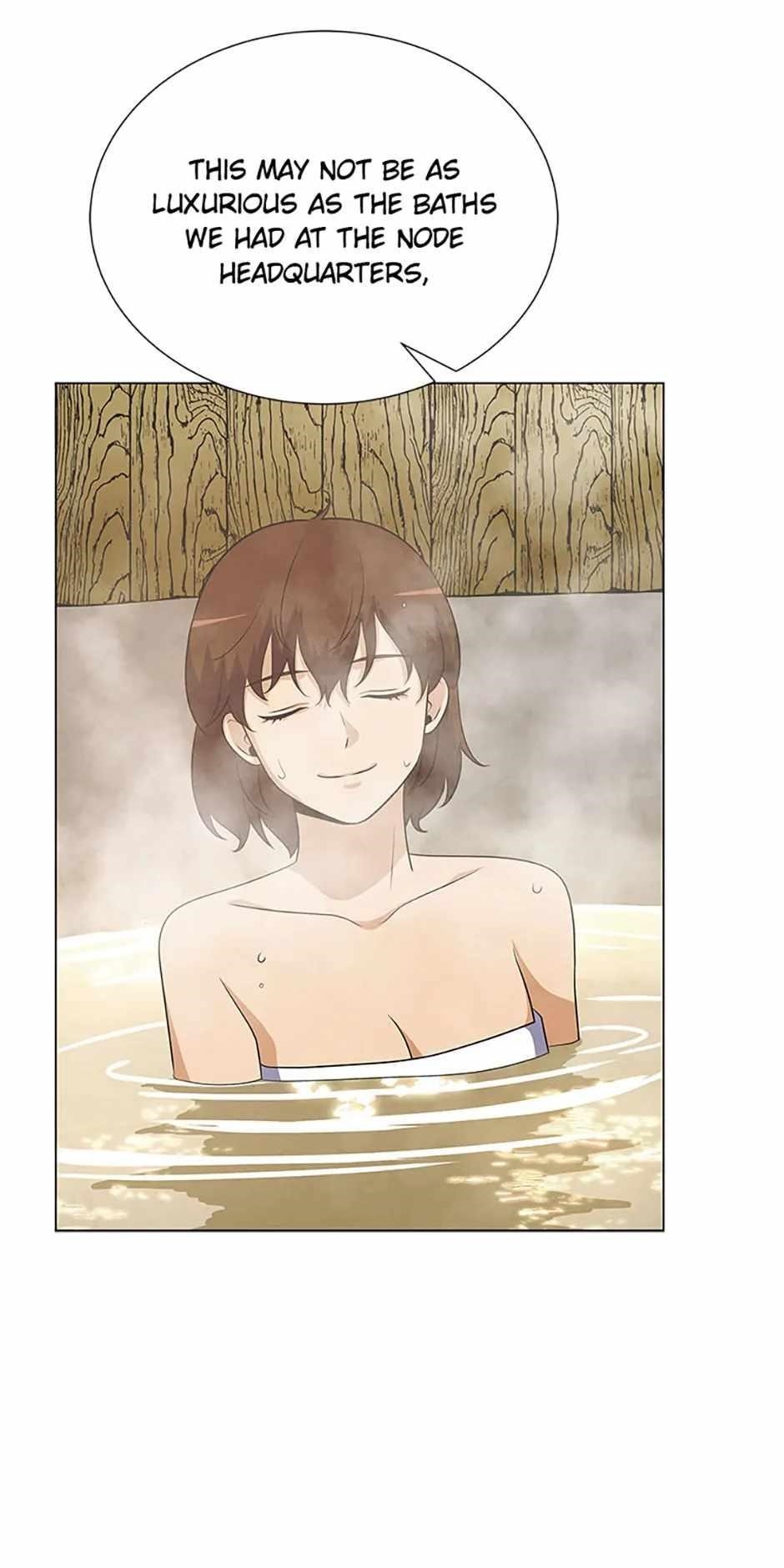 Carnivorous Hunter Chapter 111 - Page 55