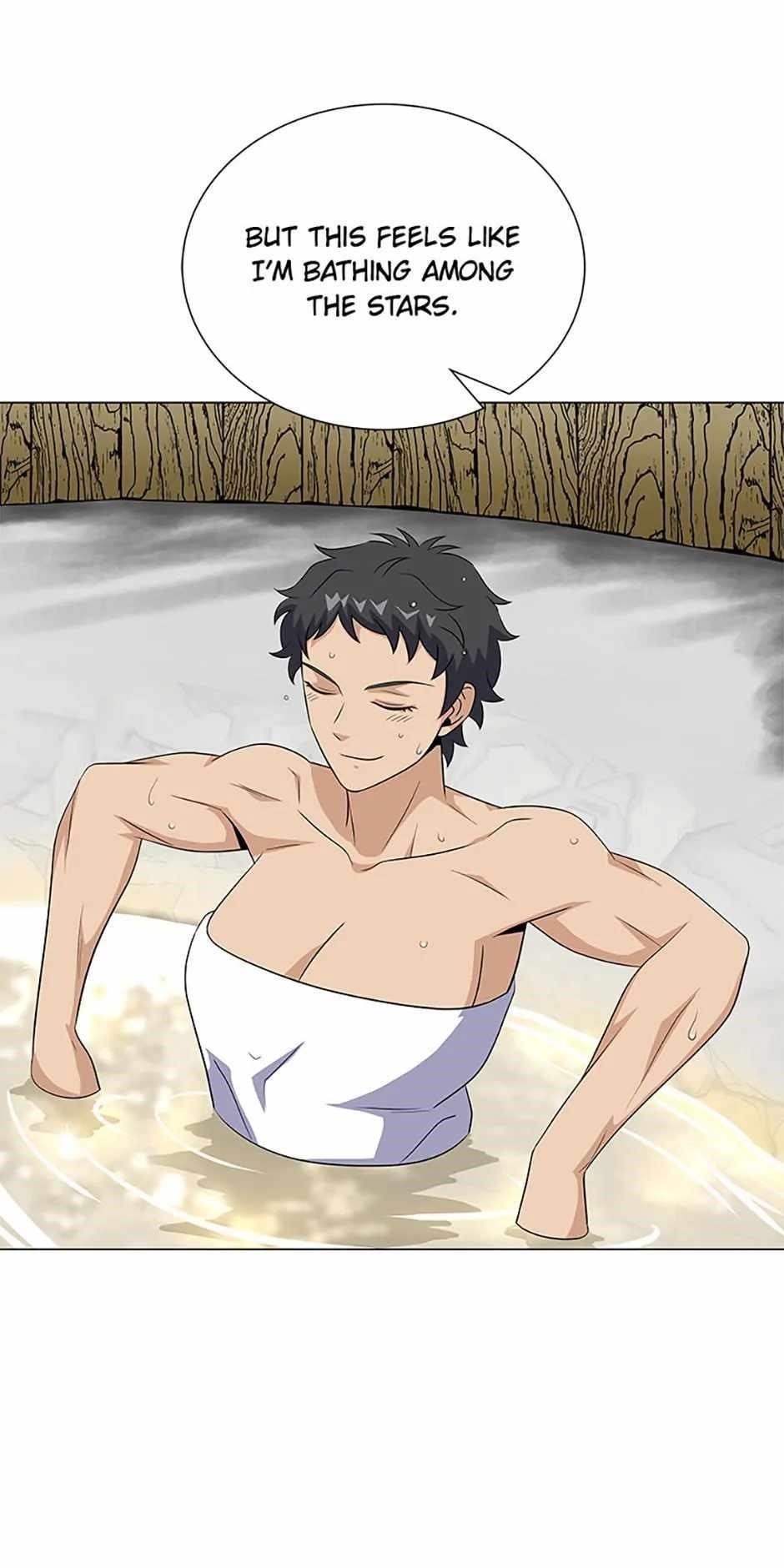 Carnivorous Hunter Chapter 111 - Page 56