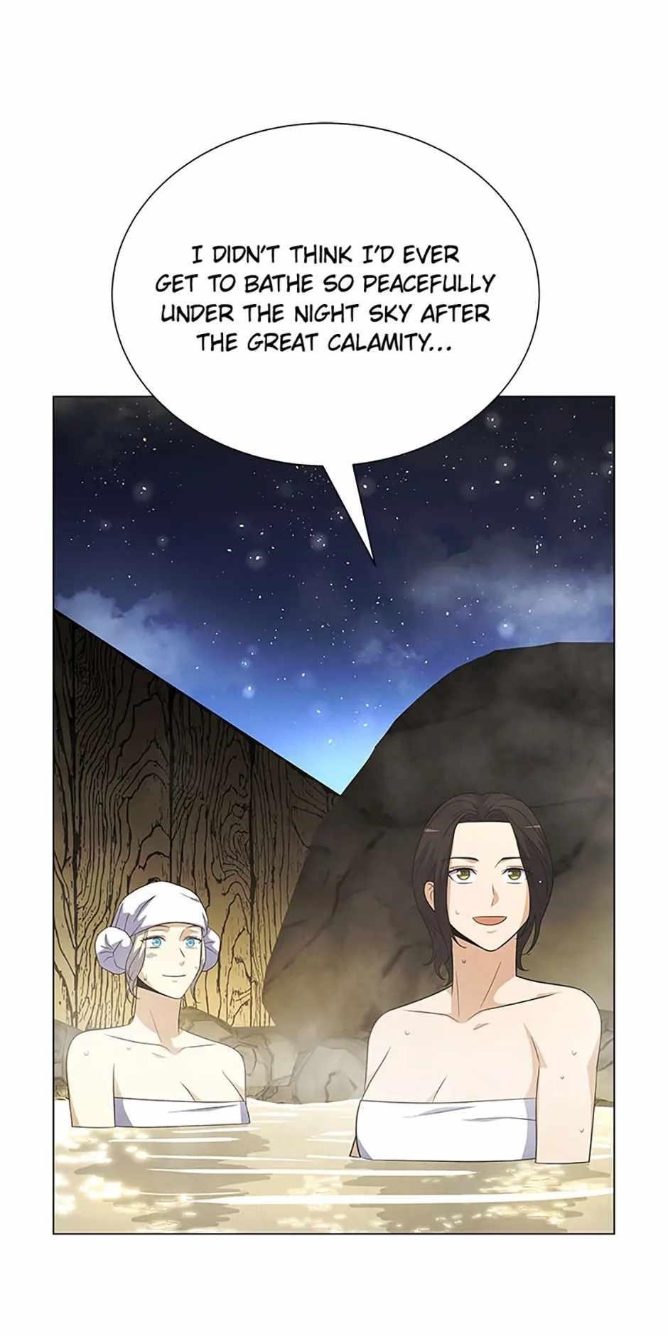 Carnivorous Hunter Chapter 111 - Page 57