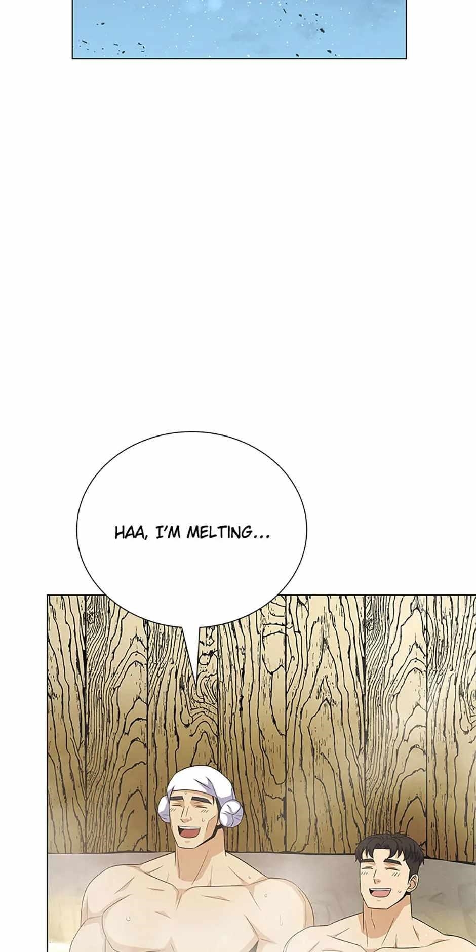 Carnivorous Hunter Chapter 111 - Page 59