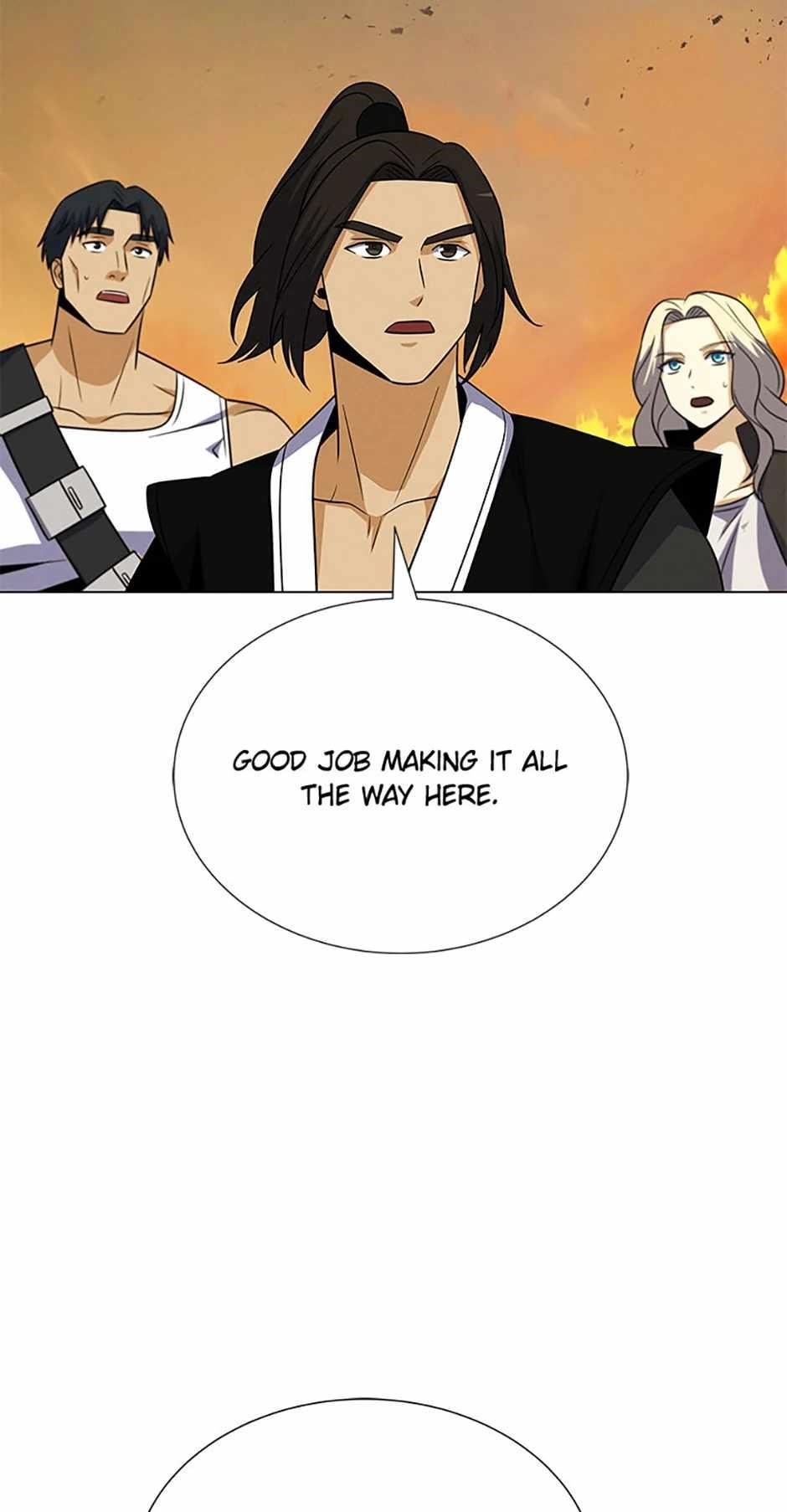 Carnivorous Hunter Chapter 111 - Page 6