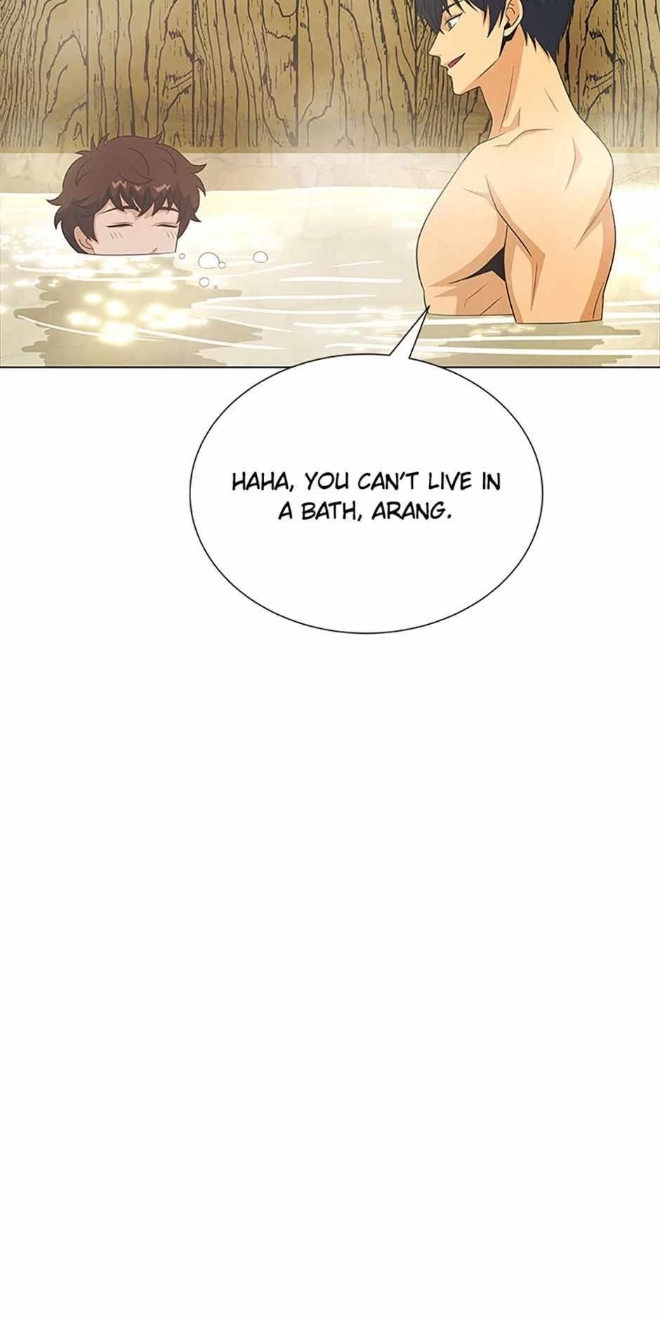 Carnivorous Hunter Chapter 111 - Page 61