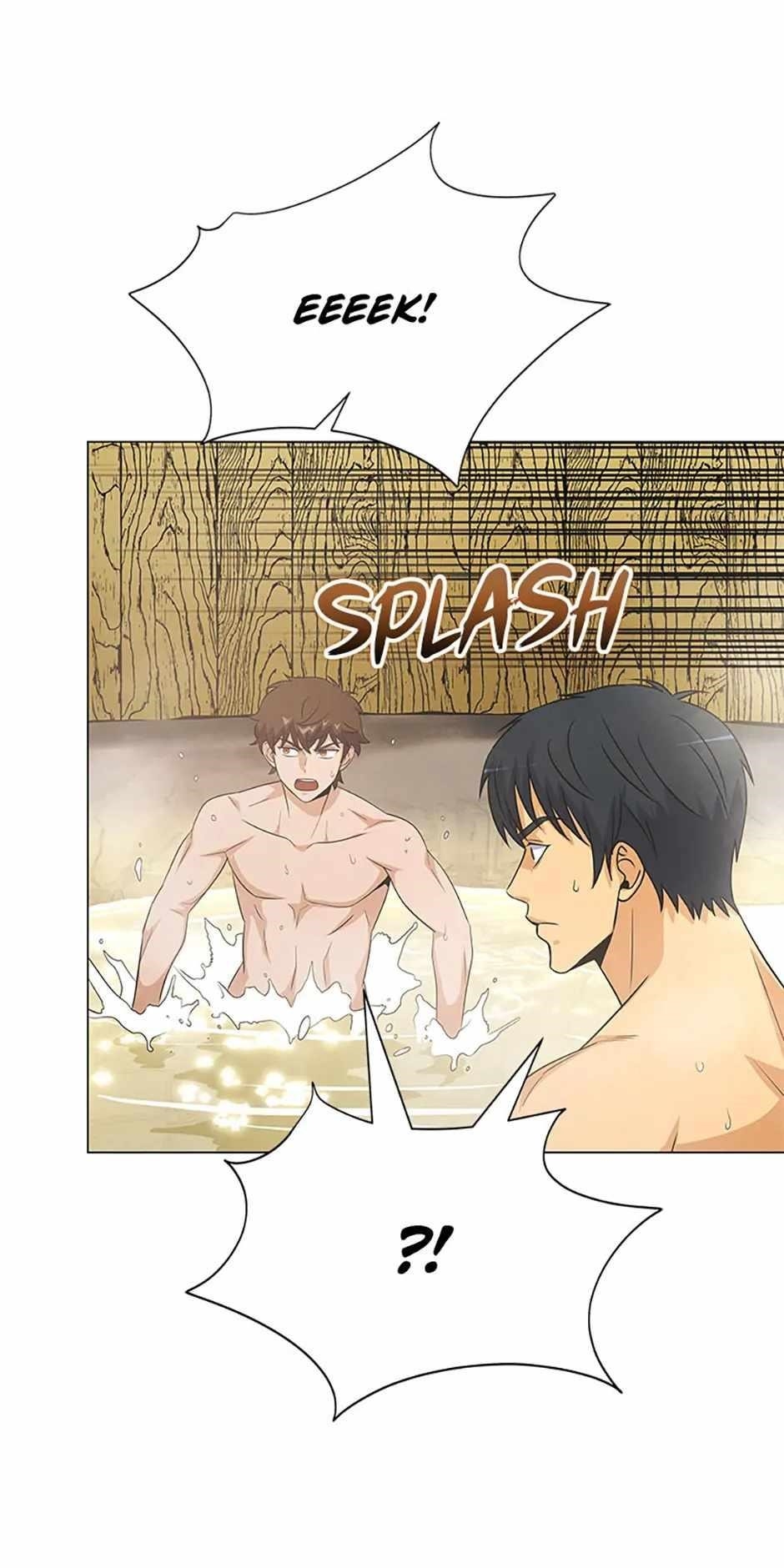 Carnivorous Hunter Chapter 111 - Page 62