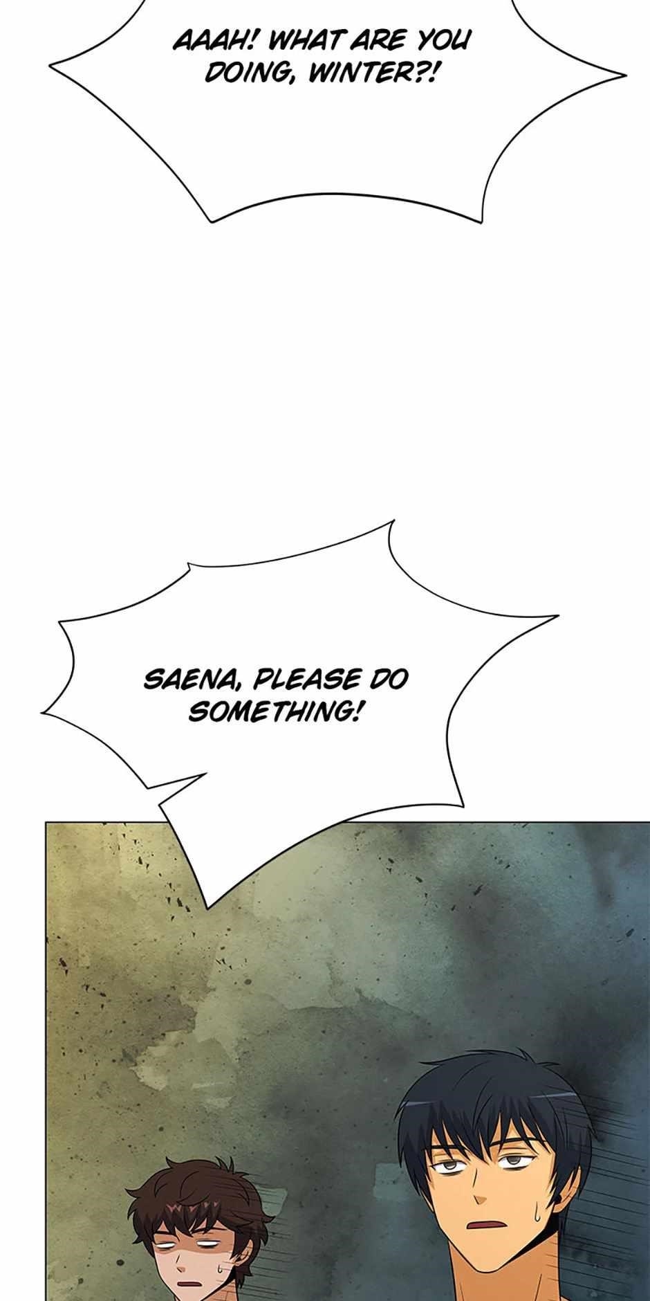 Carnivorous Hunter Chapter 111 - Page 64