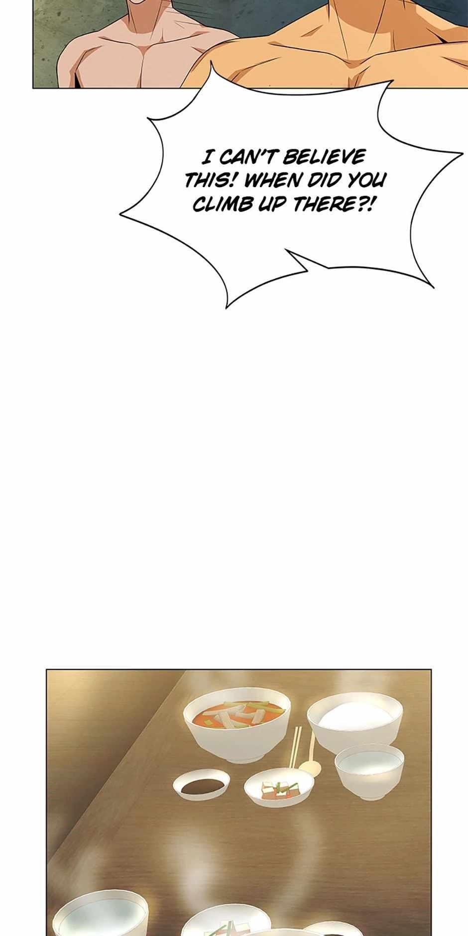 Carnivorous Hunter Chapter 111 - Page 65